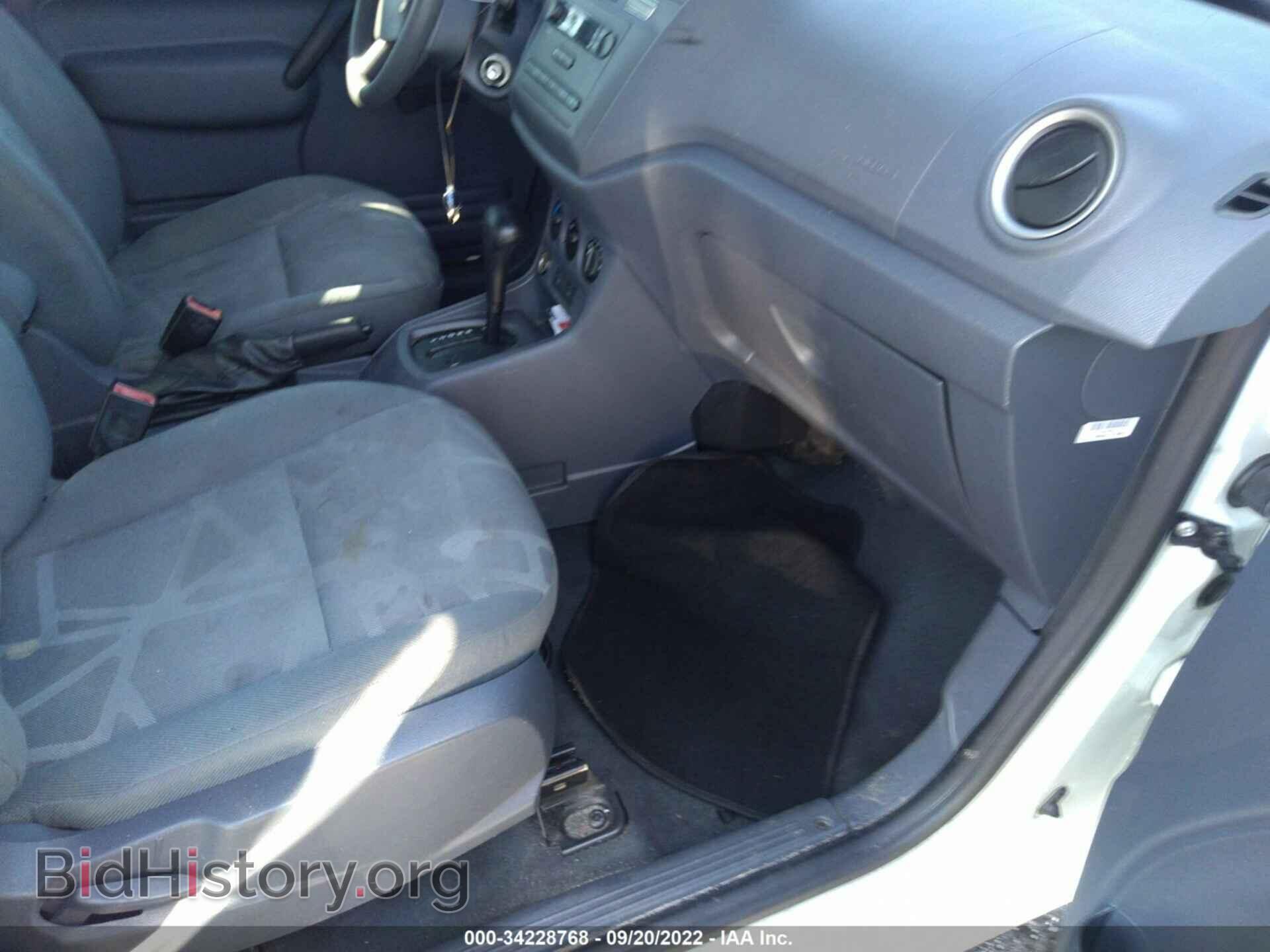 2013 FORD TRANSIT CONNECT - VIN: NM0LS6AN0DT169747 - Фото 5