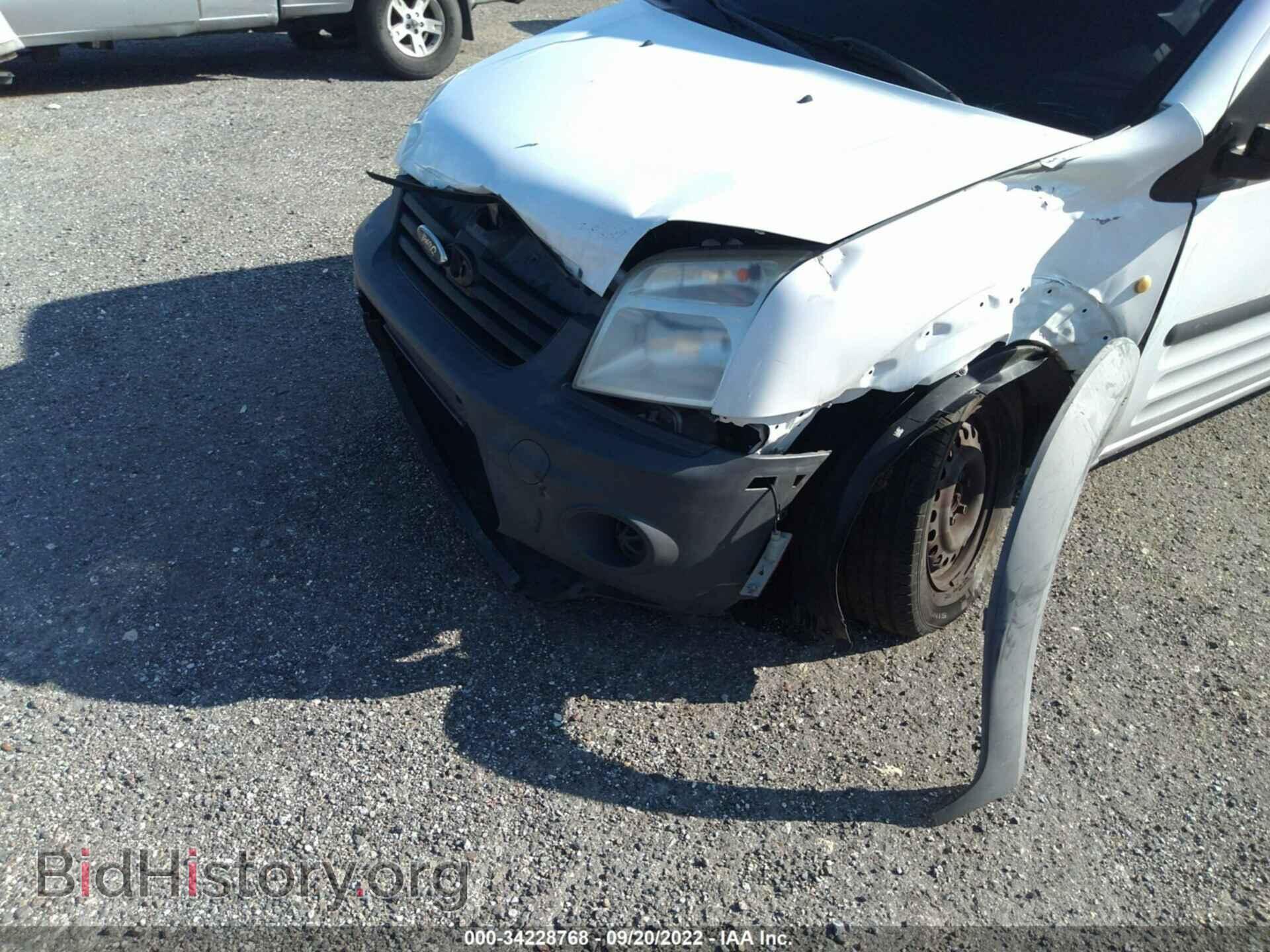 2013 FORD TRANSIT CONNECT - VIN: NM0LS6AN0DT169747 - Фото 6