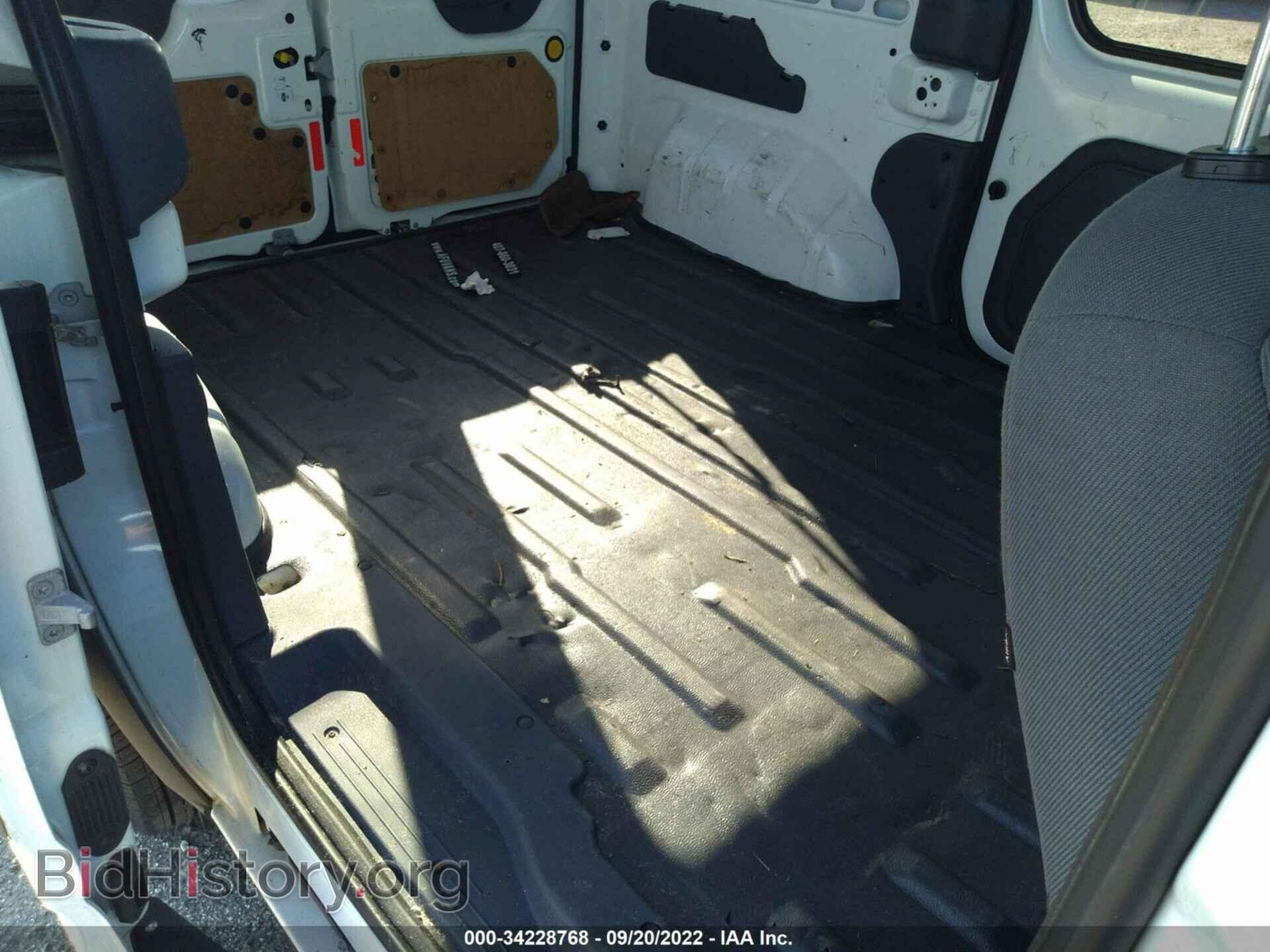 2013 FORD TRANSIT CONNECT - VIN: NM0LS6AN0DT169747 - Фото 8