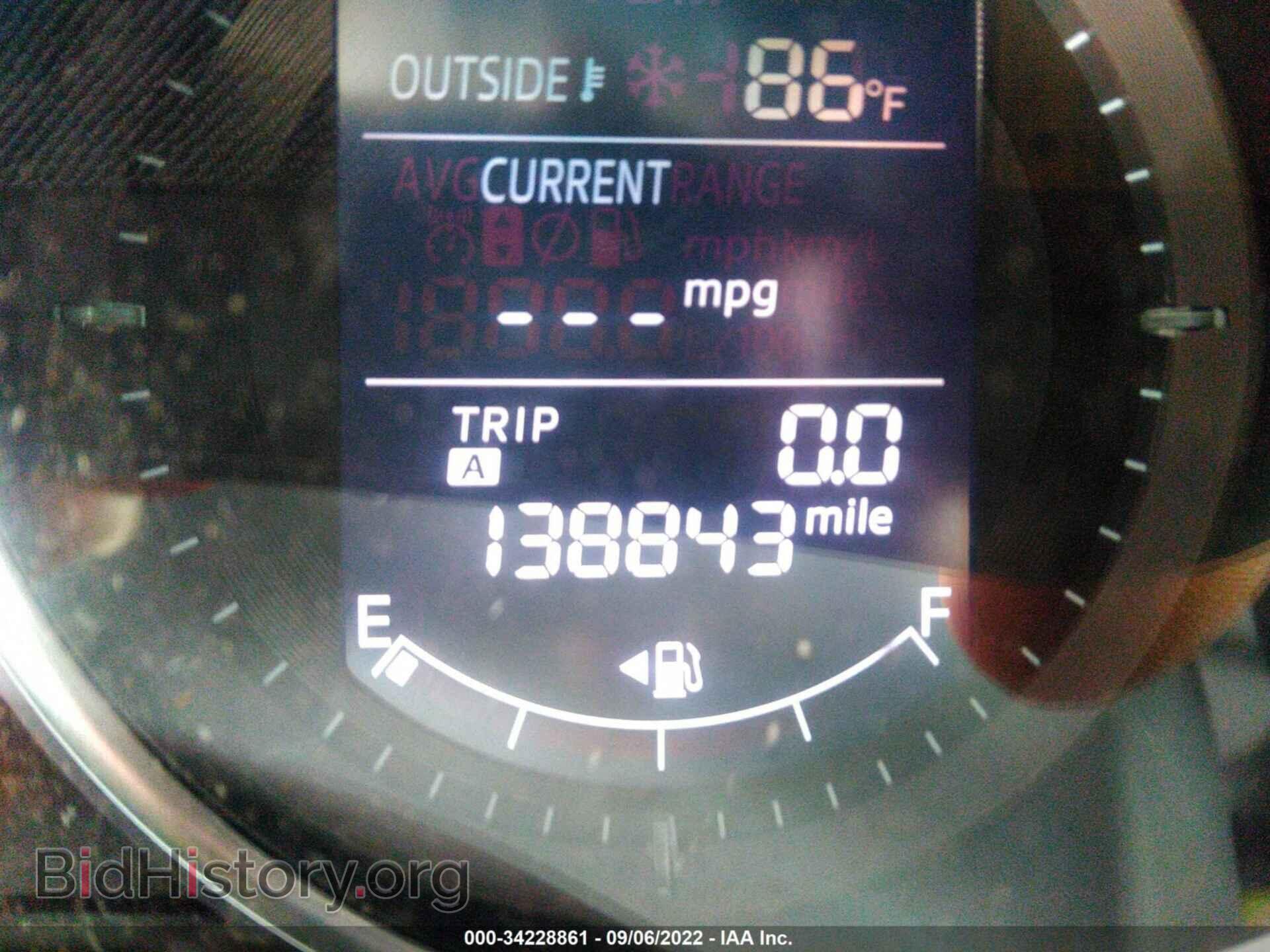 2014 MAZDA CX-5 - VIN: JM3KE2CYXE0428924 - Фото 7