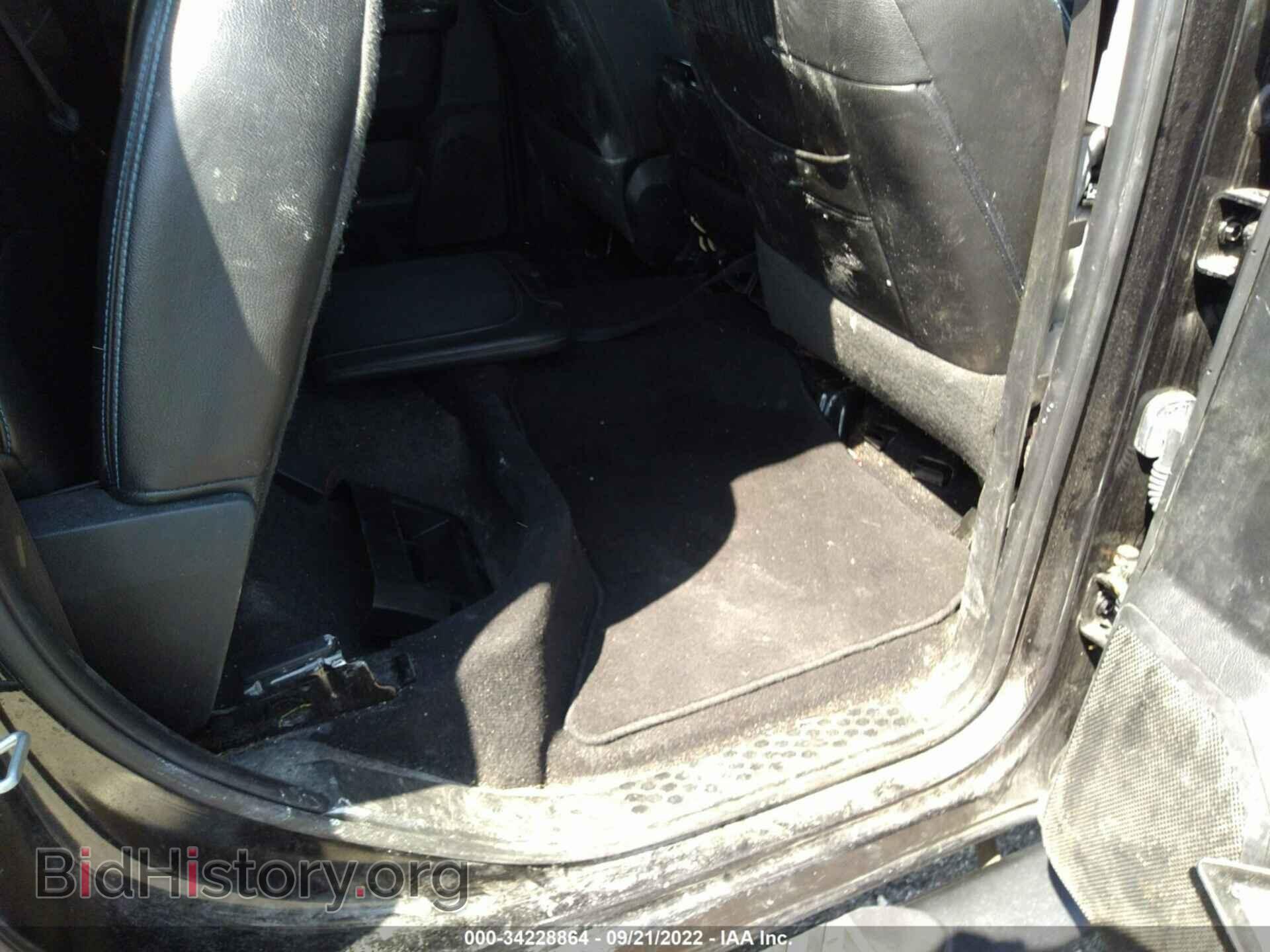 2018 RAM 1500 - VIN: 1C6RR6KG1JS322458 - Фото 8
