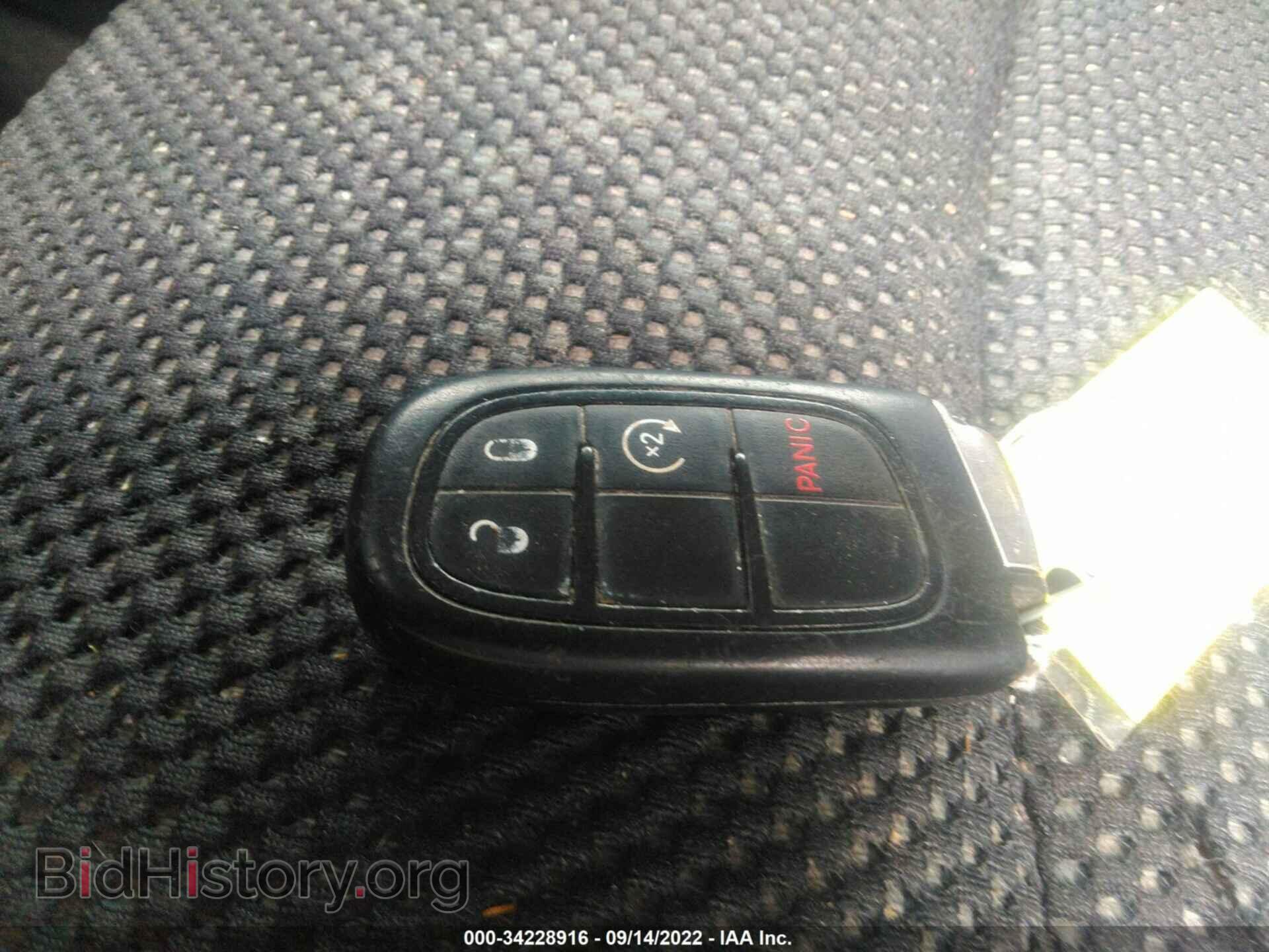2013 RAM 1500 - VIN: 1C6RR7MT4DS534761 - Фото 11