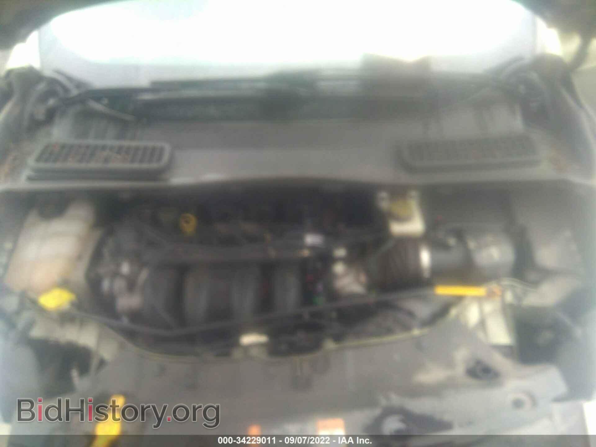 2014 FORD ESCAPE - VIN: 1FMCU0F77EUB04809 - Фото 10