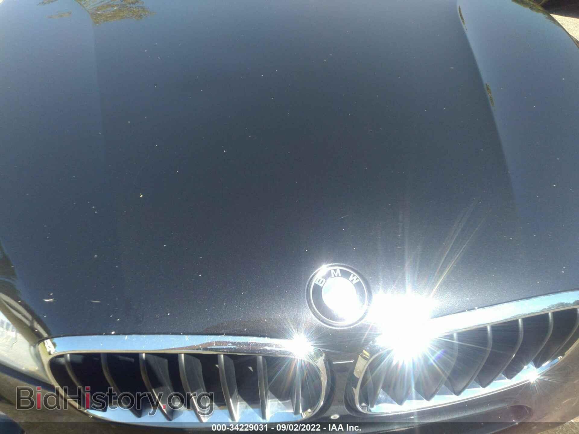 2014 BMW X5 - VIN: 5UXKS4C51E0C06762 - Фото 6
