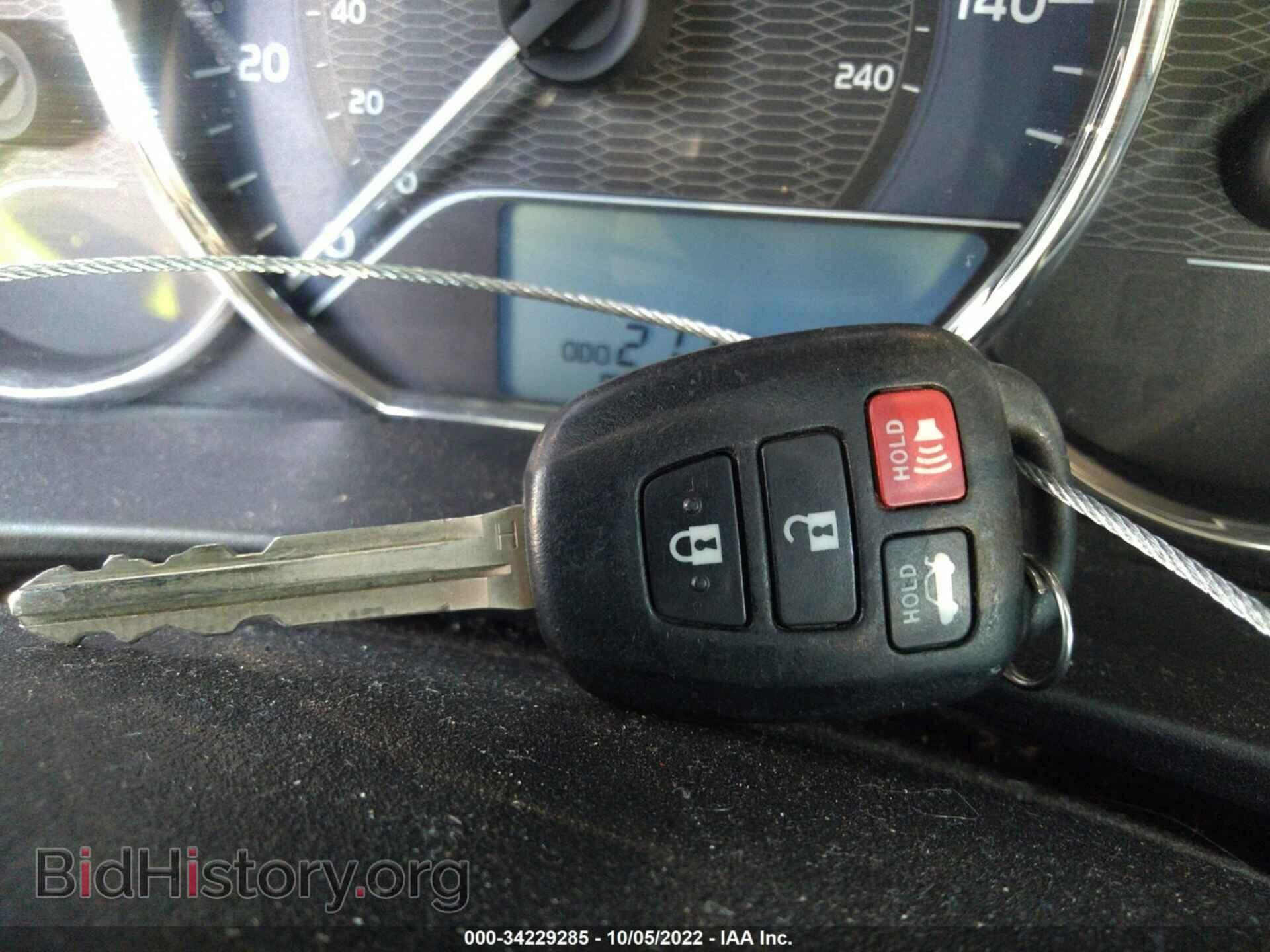 2015 TOYOTA COROLLA - VIN: 2T1BURHE8FC402994 - Photo 11