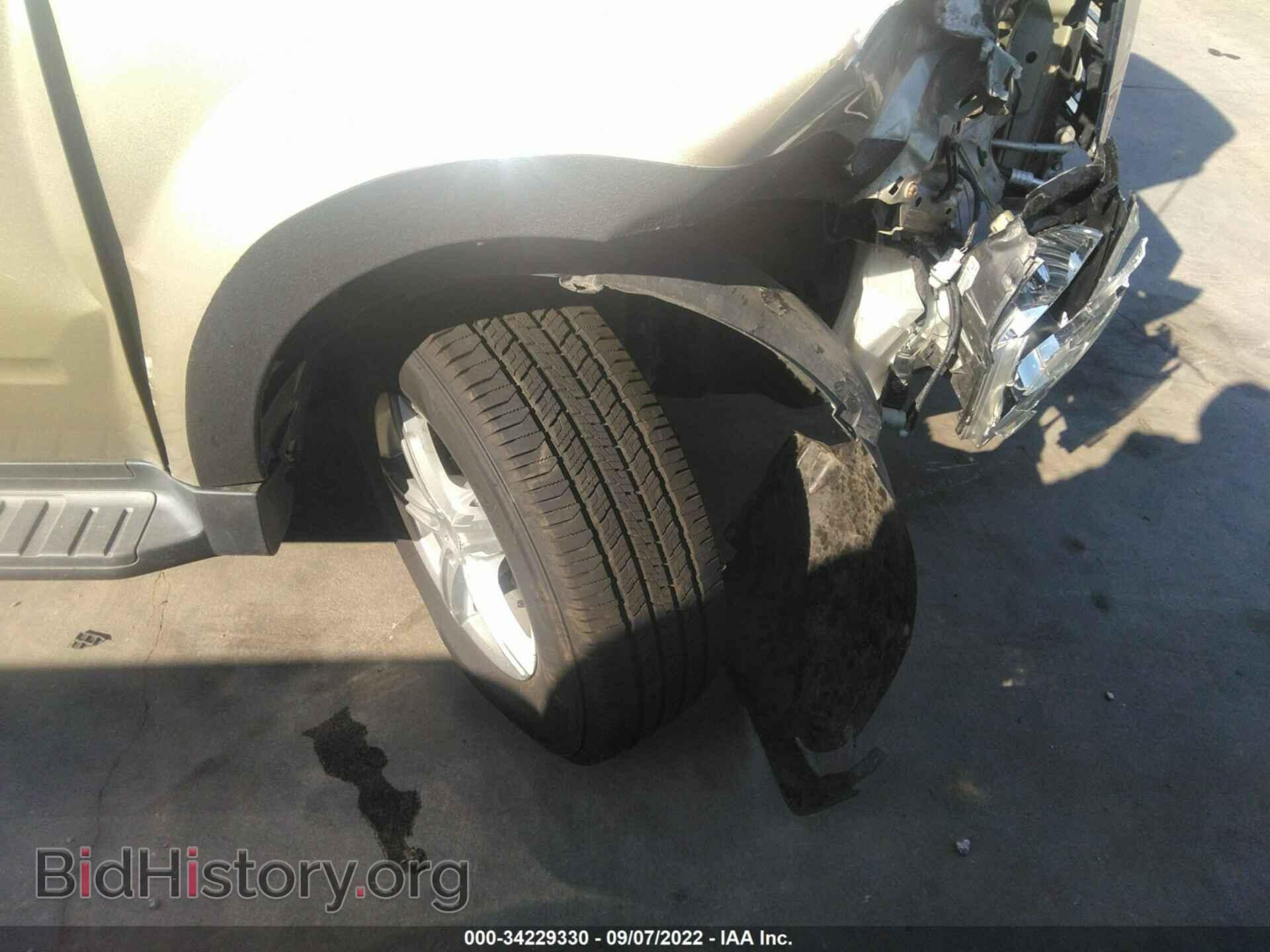 2012 FORD ESCAPE - VIN: 1FMCU9EG8CKC26853 - Фото 6