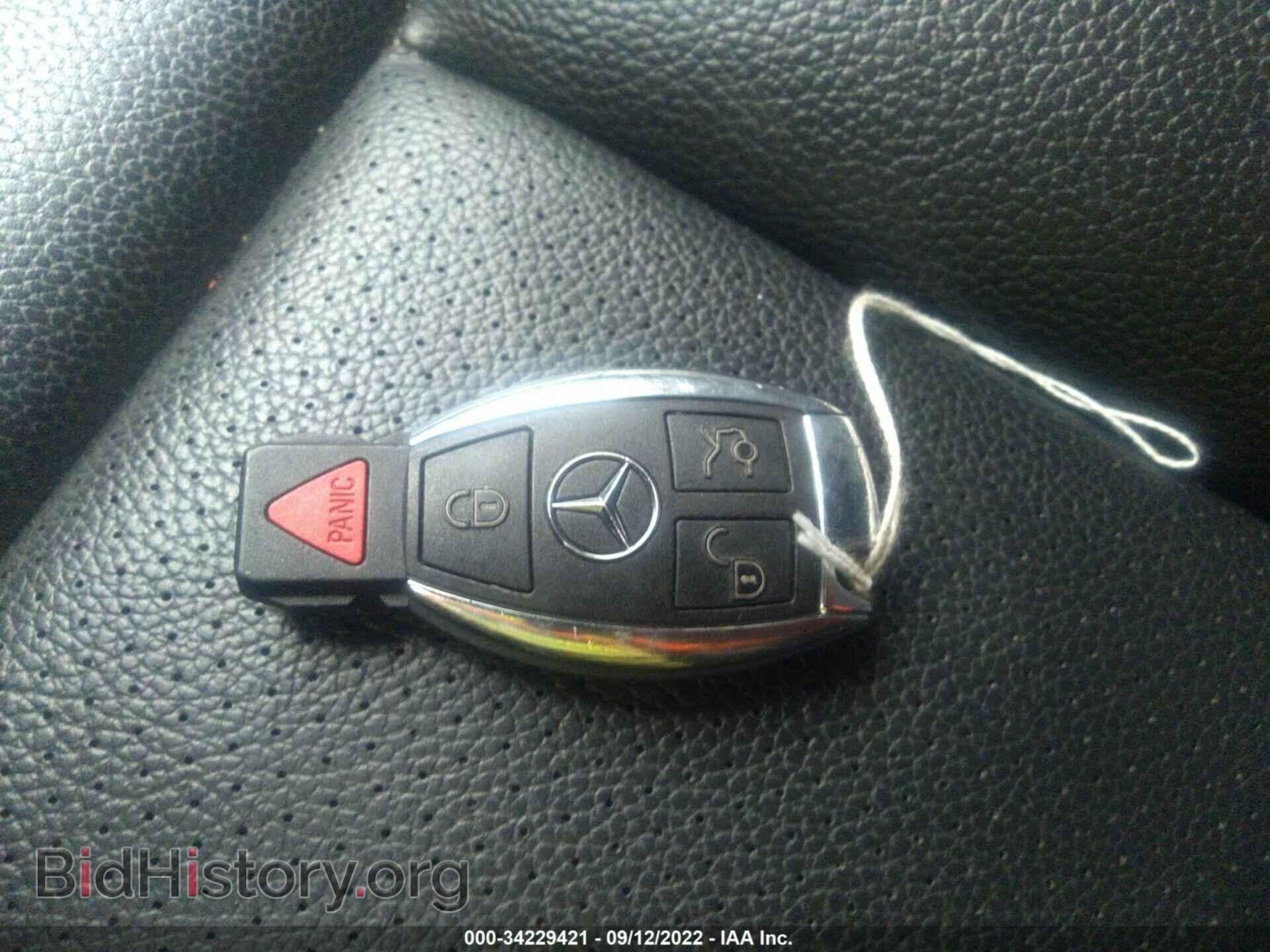 2012 MERCEDES-BENZ E-CLASS - VIN: WDDHF8JB5CA599482 - Фото 11