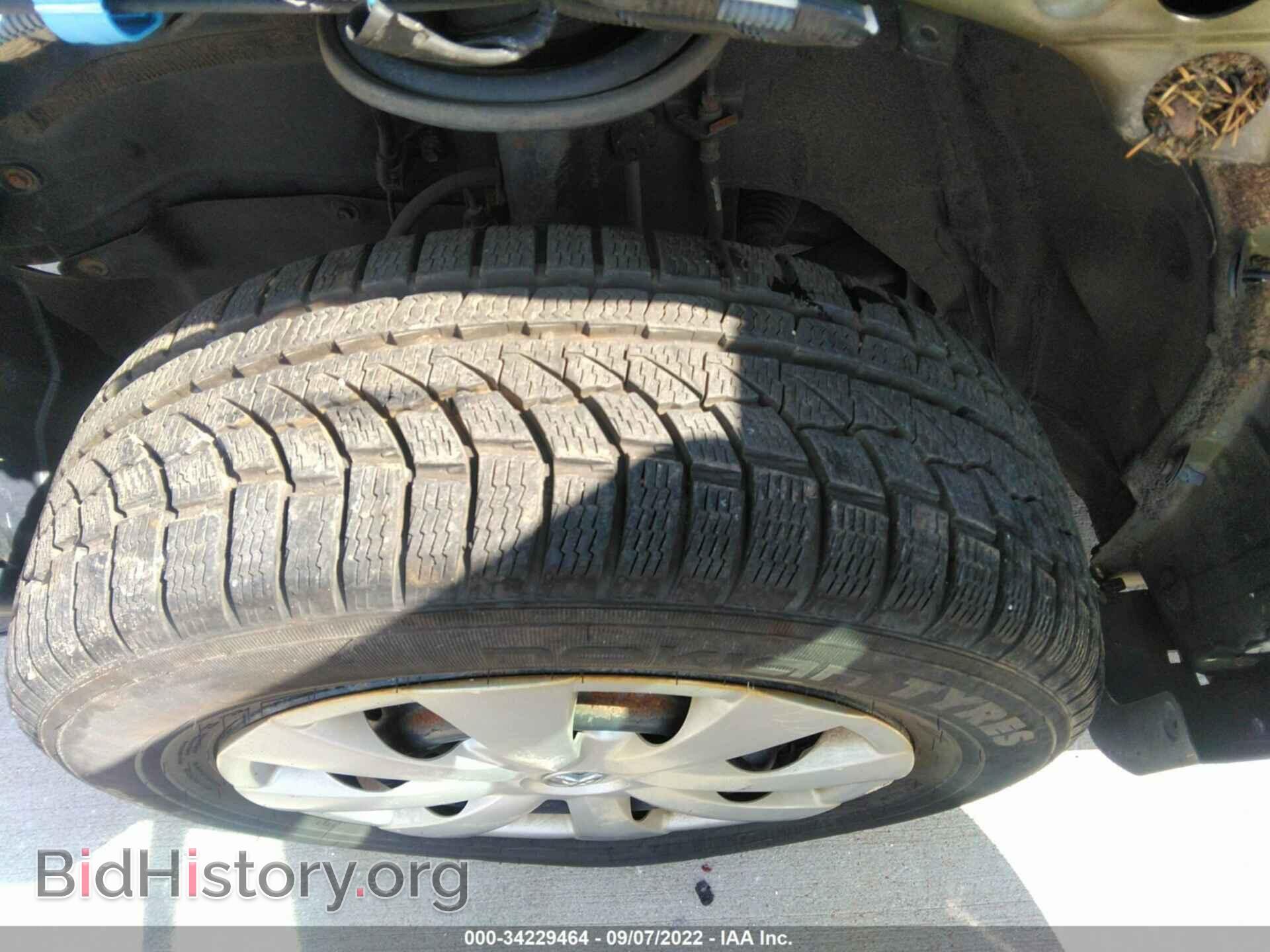 2012 TOYOTA COROLLA - VIN: 2T1BU4EE4CC853441 - Фото 12