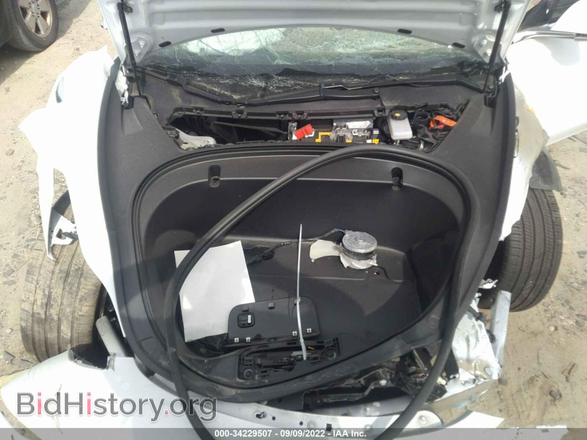 2019 TESLA MODEL 3 - VIN: 5YJ3E1EB9KF493986 - Фото 10