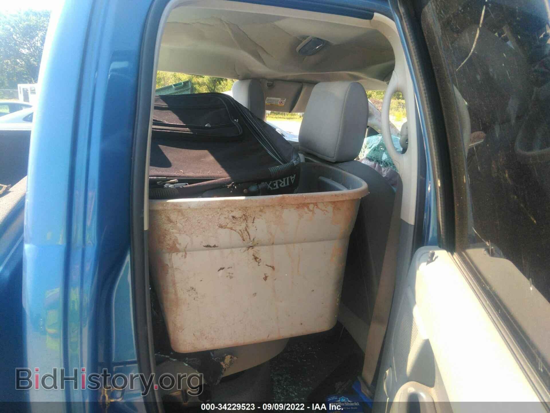2006 DODGE RAM 2500 - VIN: 1D7KS28D96J219456 - Фото 8