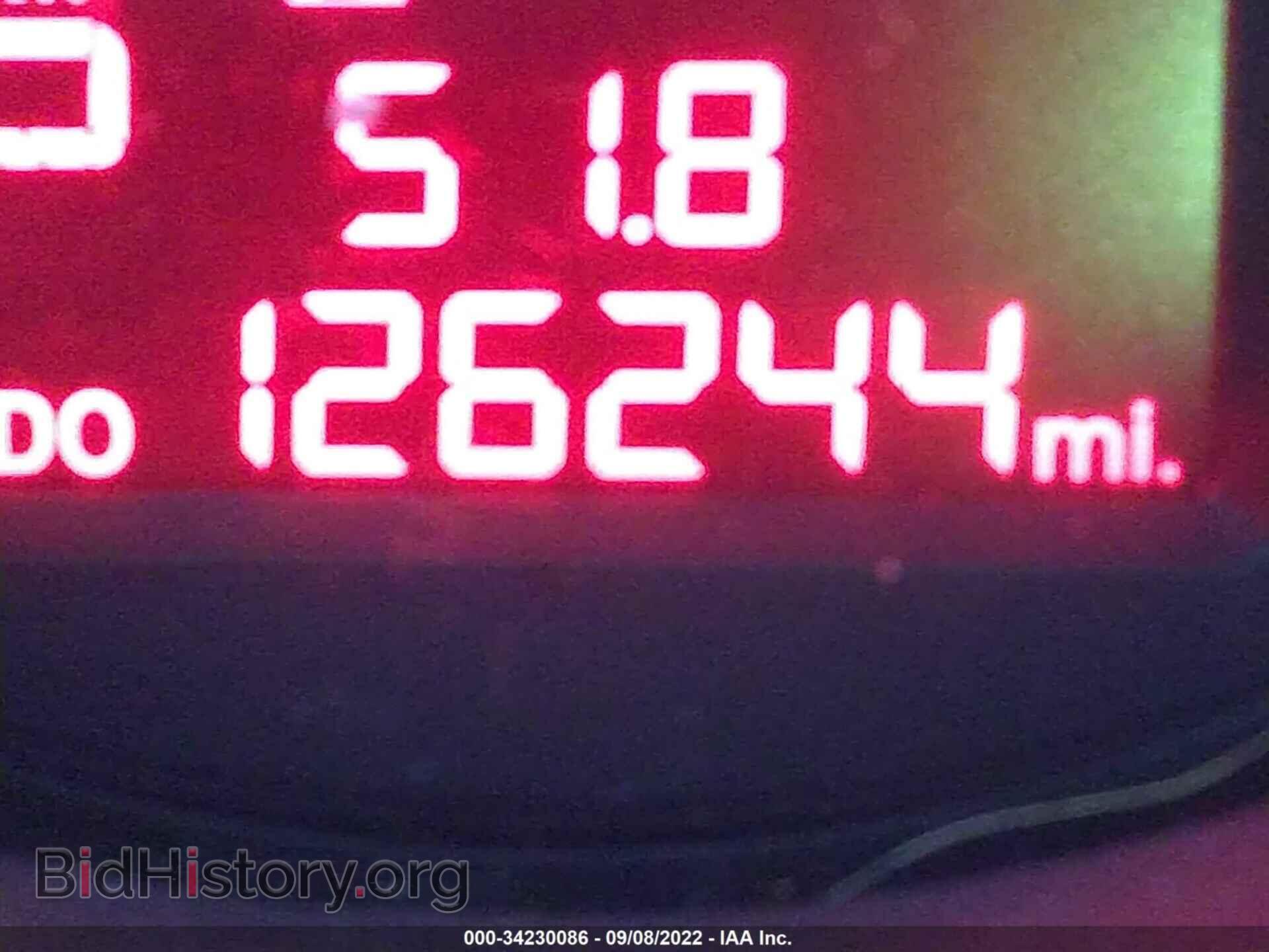 2012 KIA FORTE - VIN: KNAFU4A28C5497776 - Фото 7