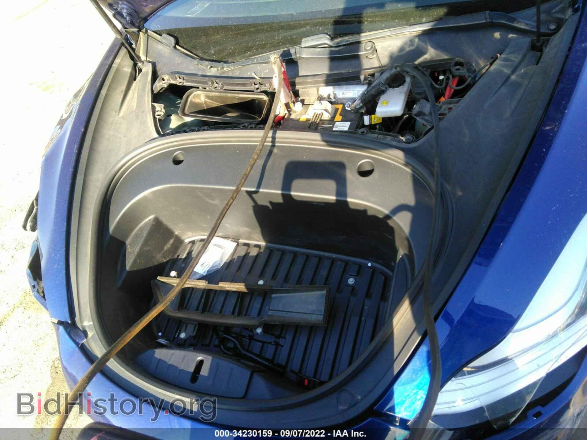 2020 TESLA MODEL 3 - VIN: 5YJ3E1EC0LF796469 - Photo 10