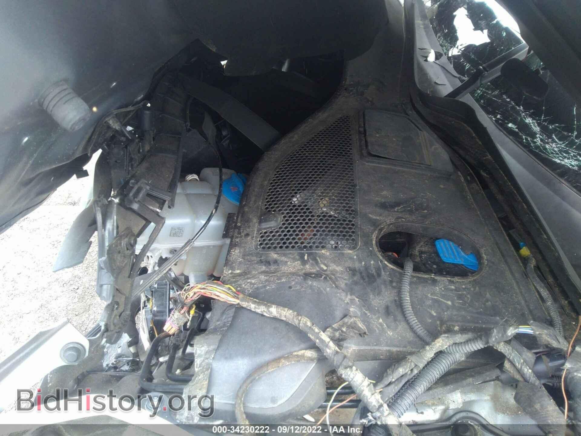 2017 AUDI A6 - VIN: WAUF8AFC9HN005087 - Фото 10