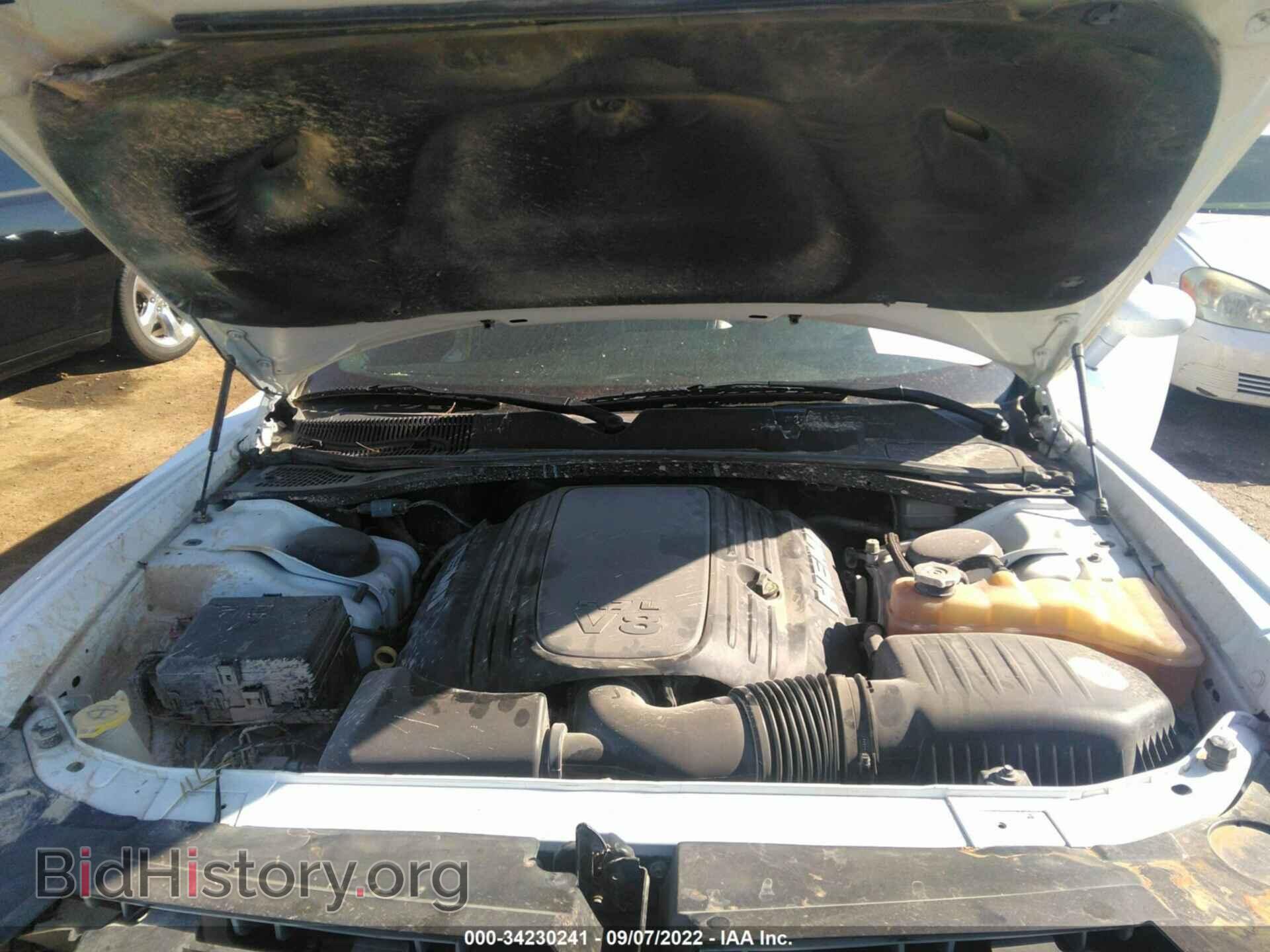 2015 DODGE CHALLENGER - VIN: 2C3CDZBT4FH850574 - Photo 10