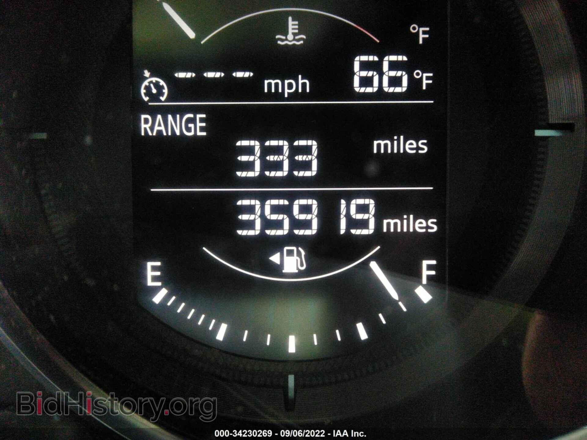 2018 MAZDA CX-5 - VIN: JM3KFBBM4J0363526 - Фото 7