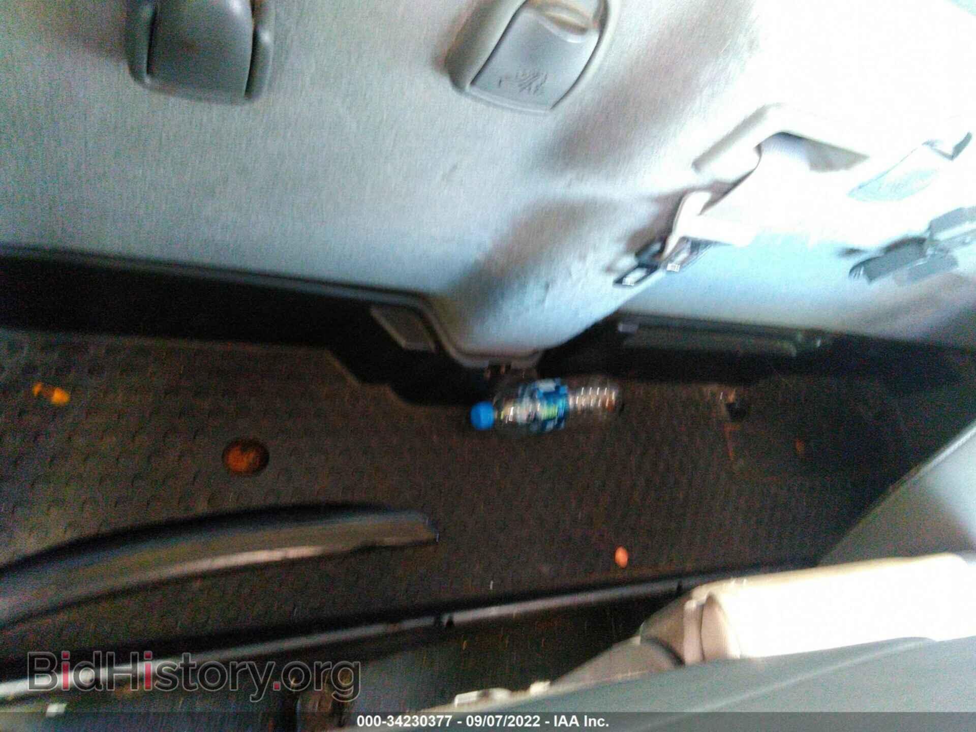 2008 DODGE RAM 1500 - VIN: 1D7HA16K28J209024 - Фото 8