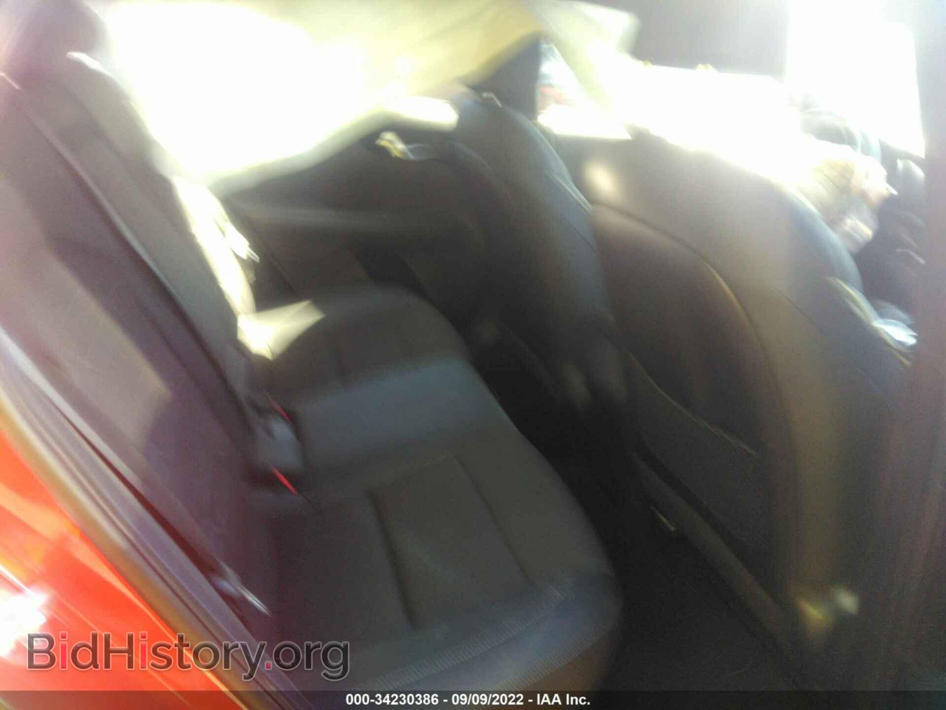 2021 KIA FORTE - VIN: 3KPF34AD3ME407382 - Фото 8