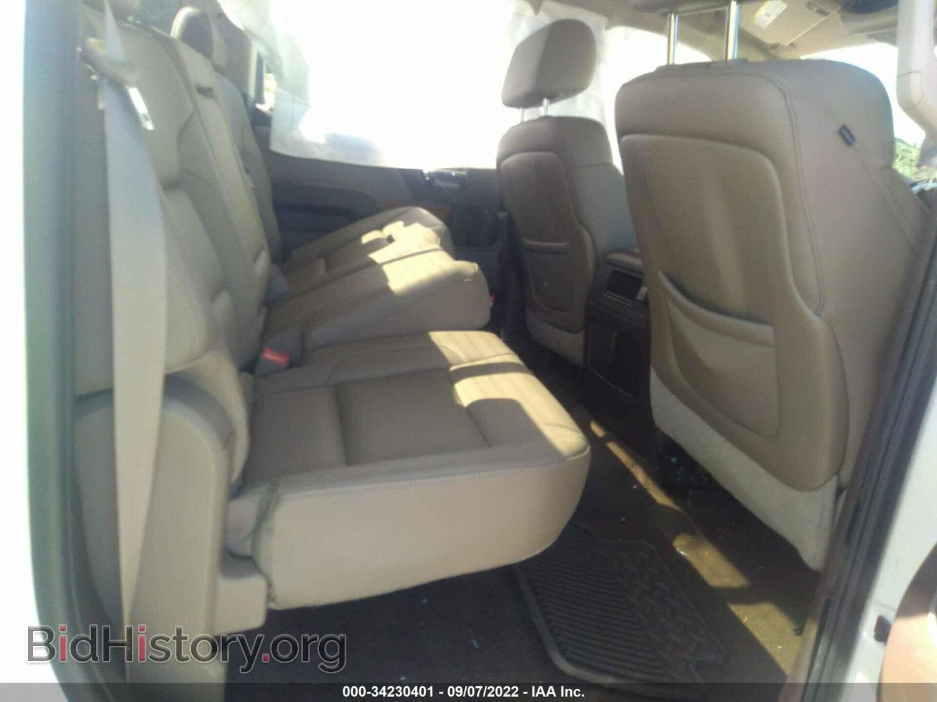 2014 GMC SIERRA 1500 - VIN: 3GTP1VEC2EG546863 - Photo 8