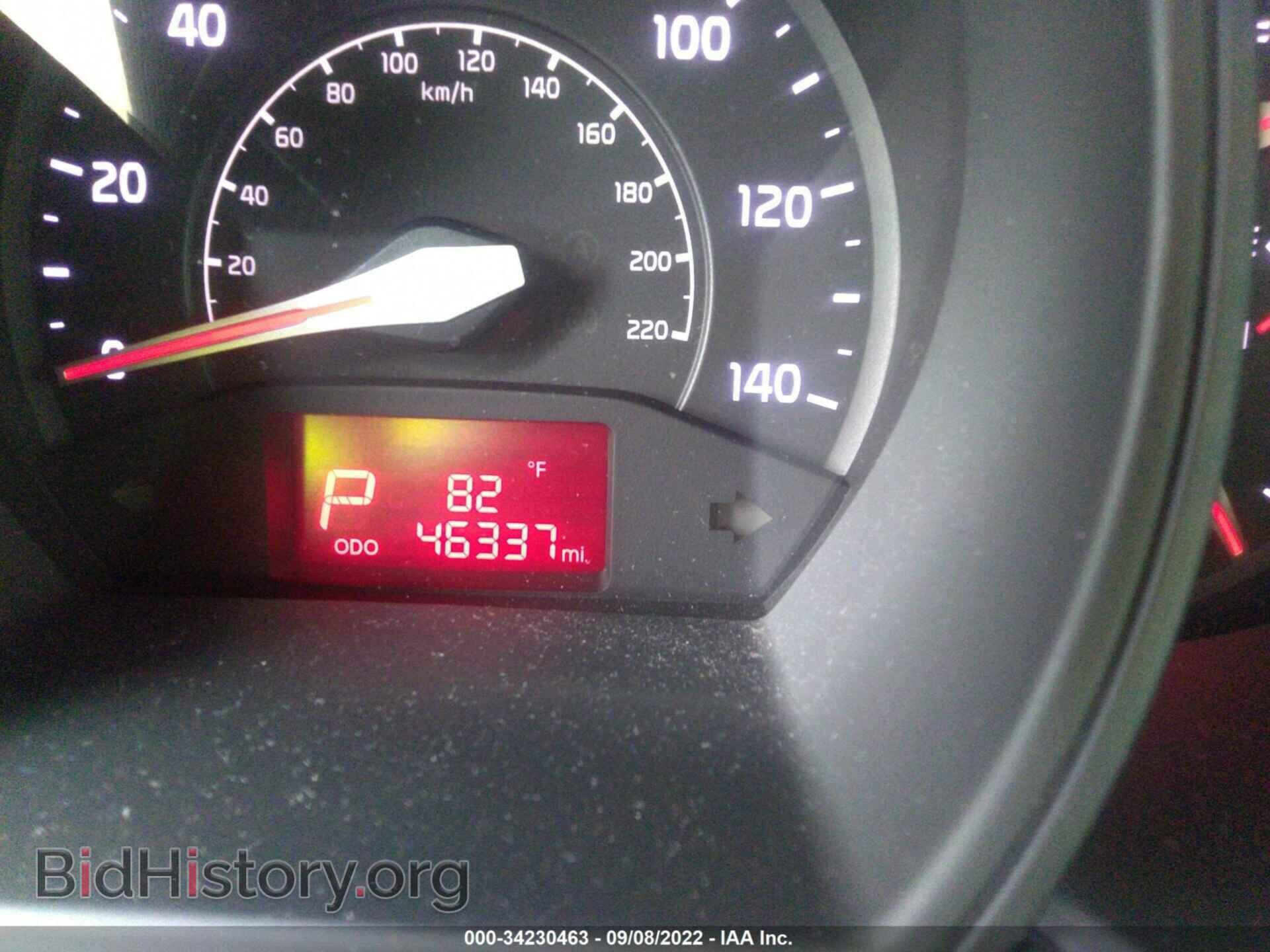 2017 KIA RIO - VIN: KNADM4A31H6049803 - Фото 7