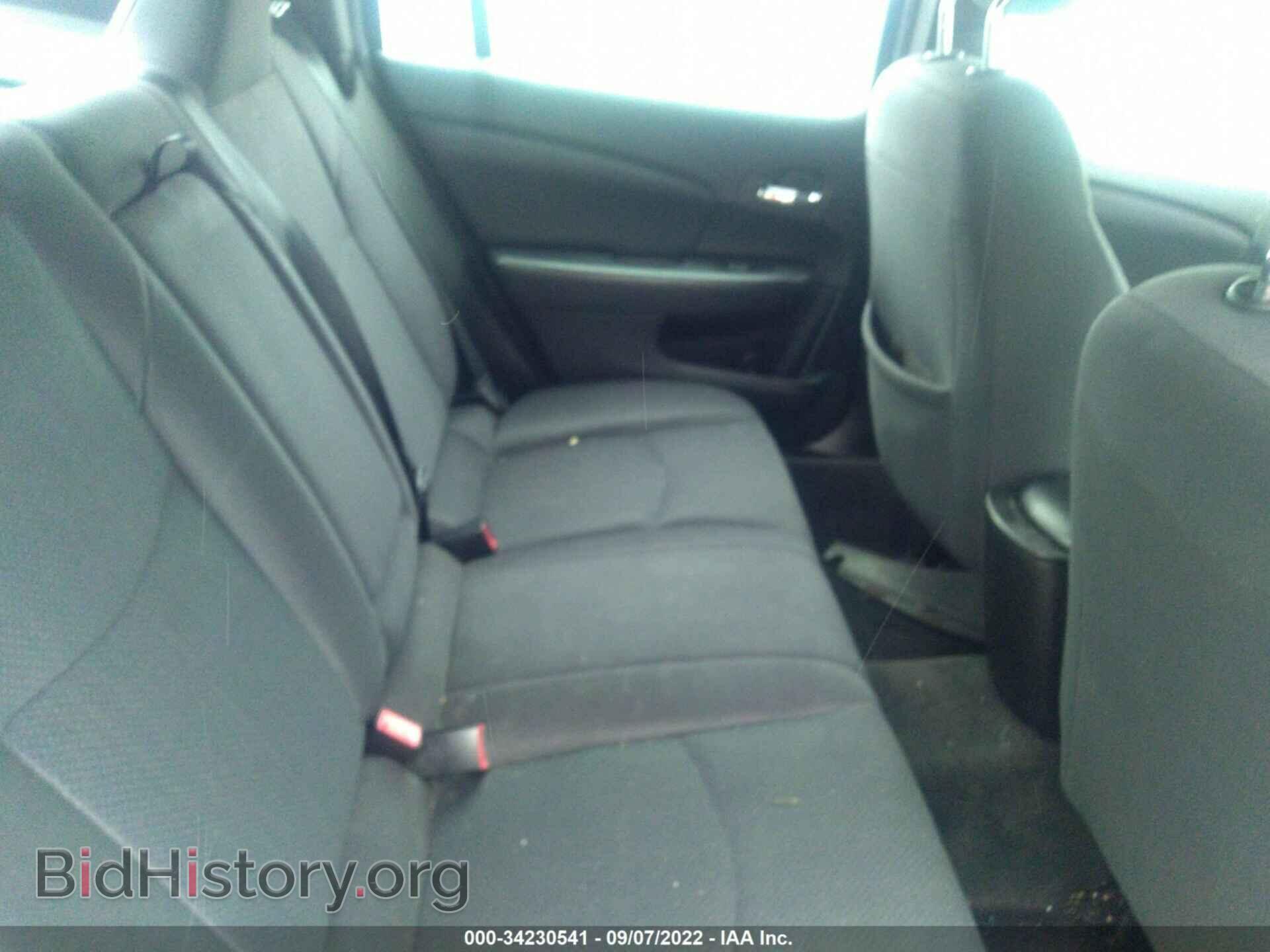 2013 CHRYSLER 200 - VIN: 1C3CCBAB3DN611539 - Фото 8