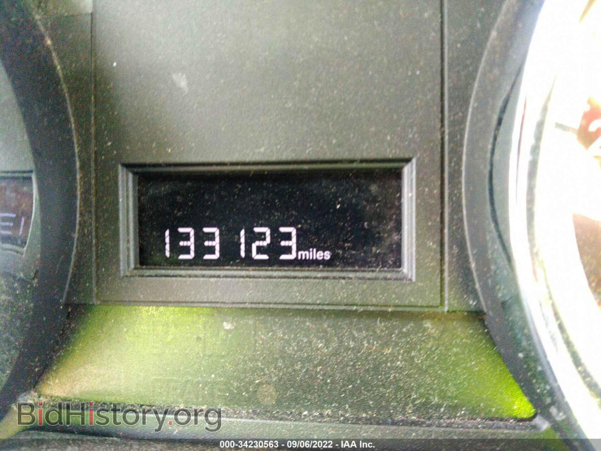 2012 DODGE GRAND CARAVAN - VIN: 2C4RDGCG0CR357329 - Фото 7