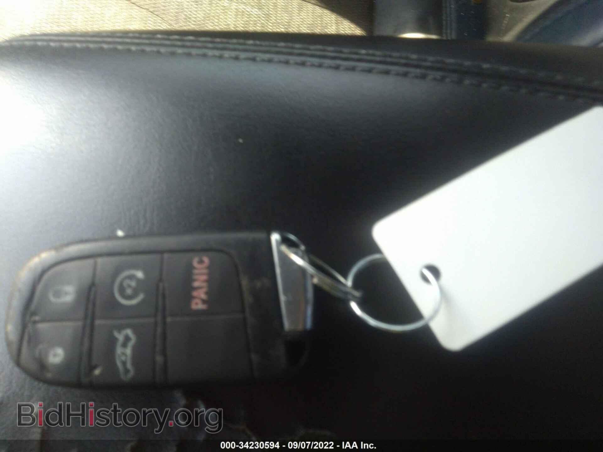 2015 CHRYSLER 200 - VIN: 1C3CCCBB4FN678643 - Фото 11
