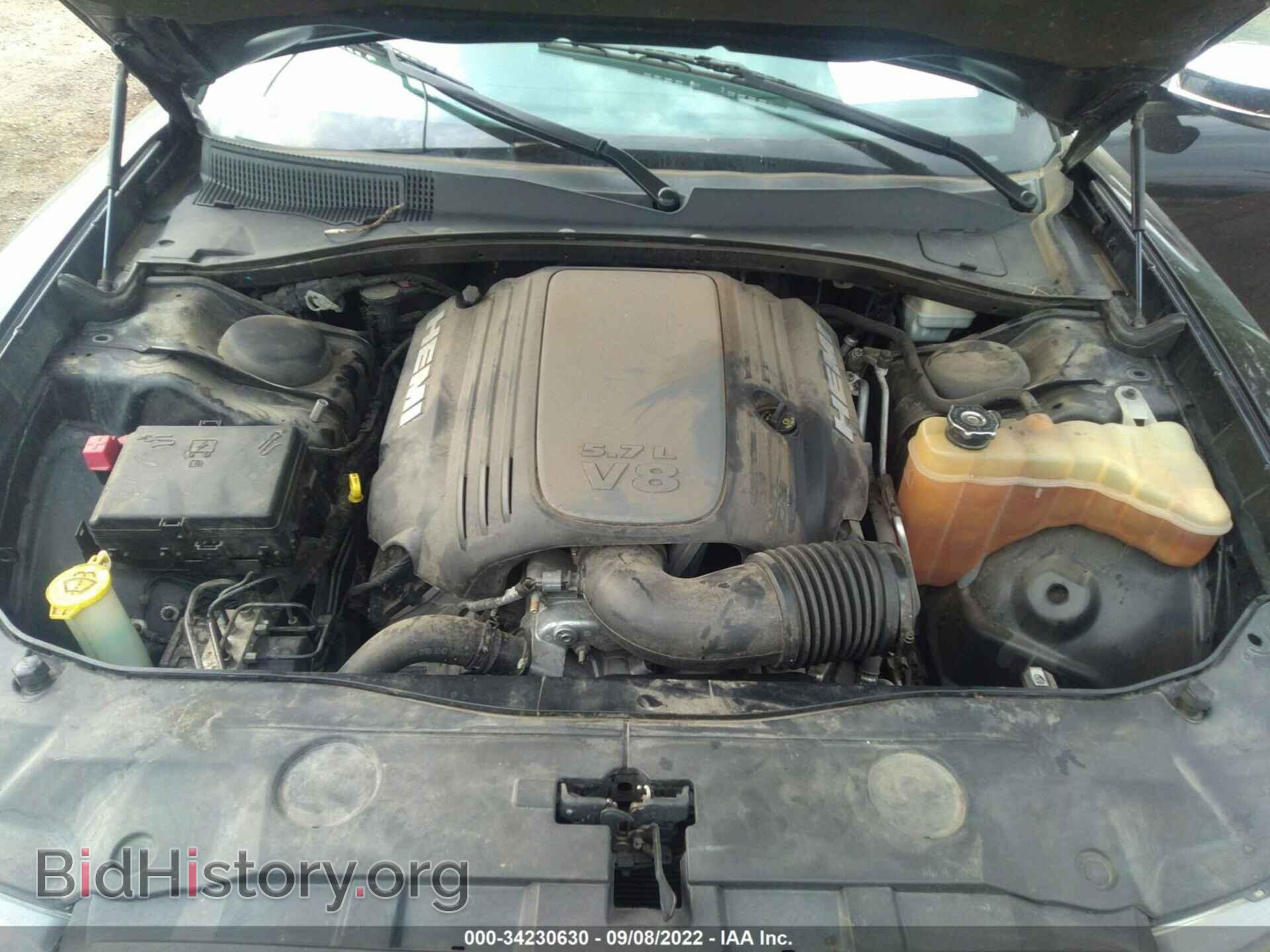 2012 DODGE CHARGER - VIN: 2C3CDXDT4CH163706 - Фото 10