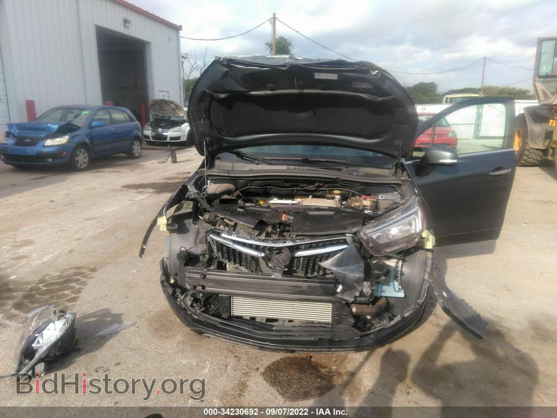 2017 BUICK ENCORE - VIN: KL4CJASB2HB180168 - Photo 6