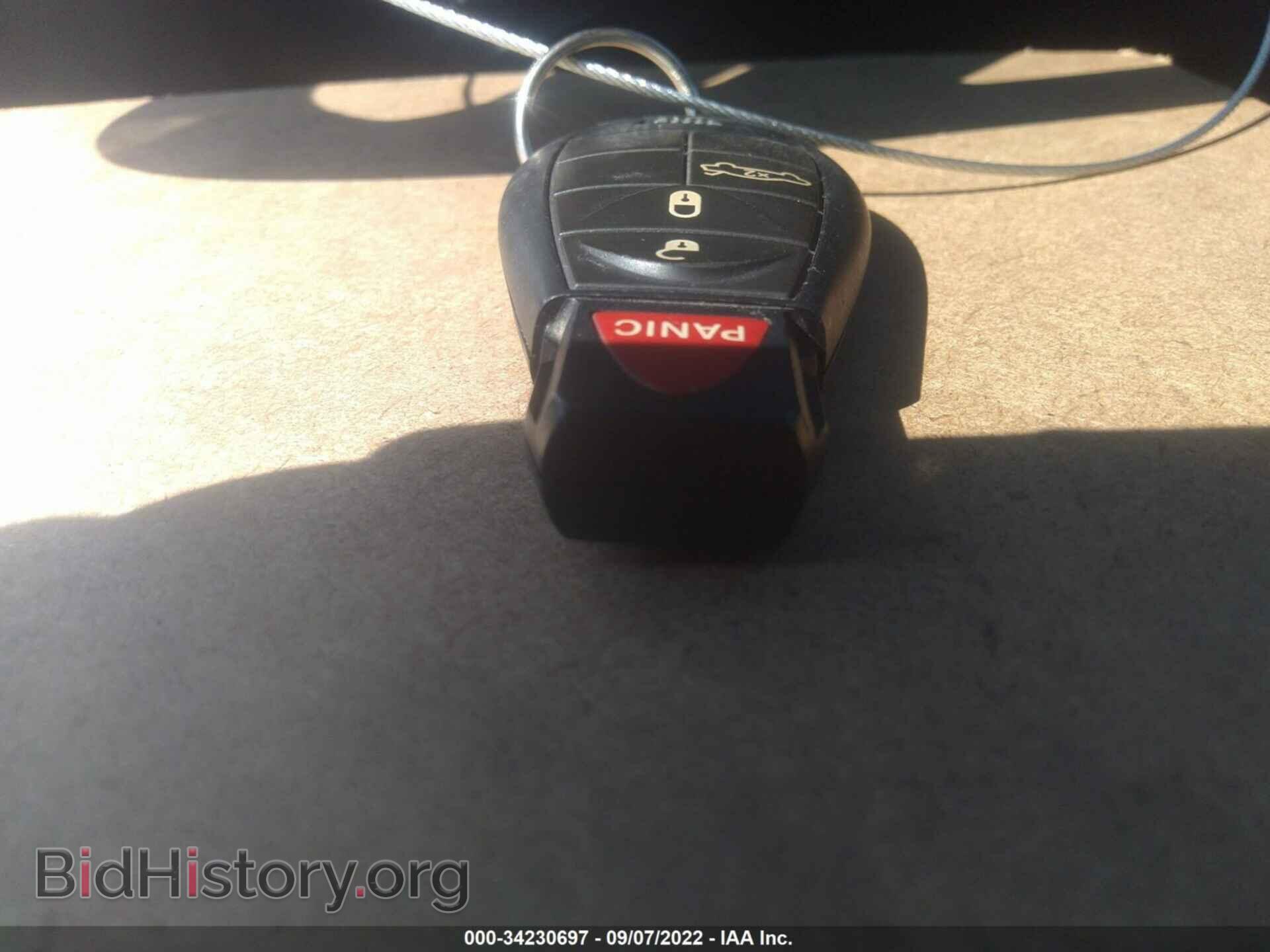 2014 DODGE DART - VIN: 1C3CDFBB2ED695699 - Photo 11