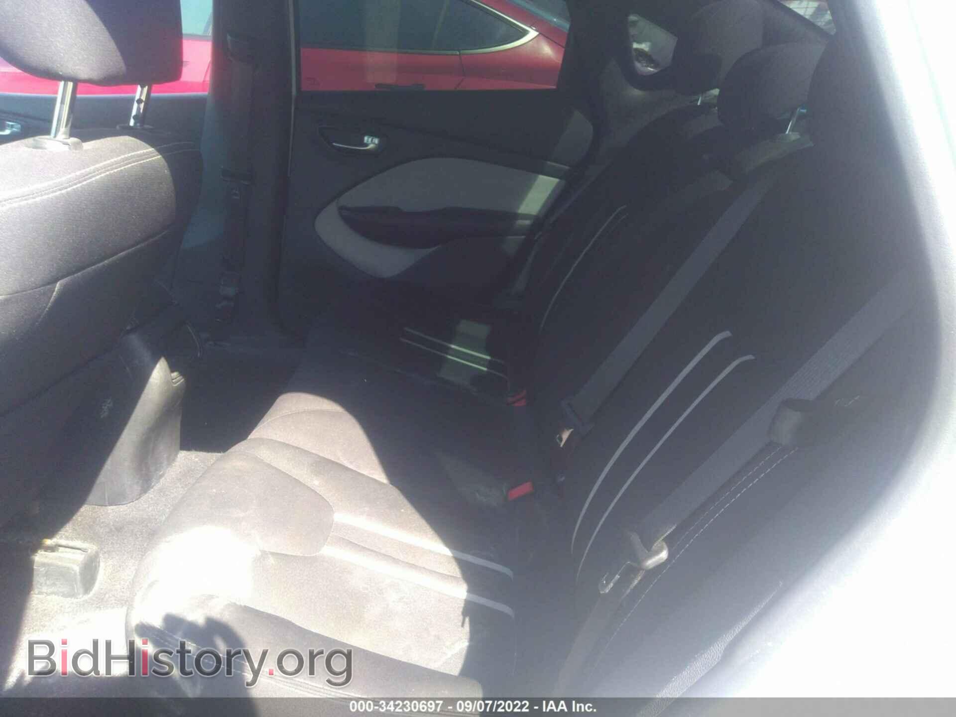 2014 DODGE DART - VIN: 1C3CDFBB2ED695699 - Photo 8