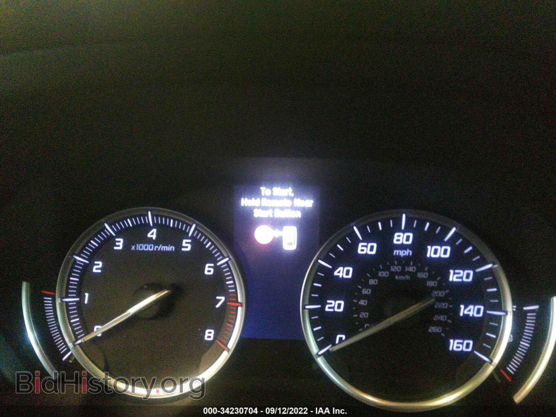 2015 ACURA TLX - VIN: 19UUB2F52FA013511 - Фото 6