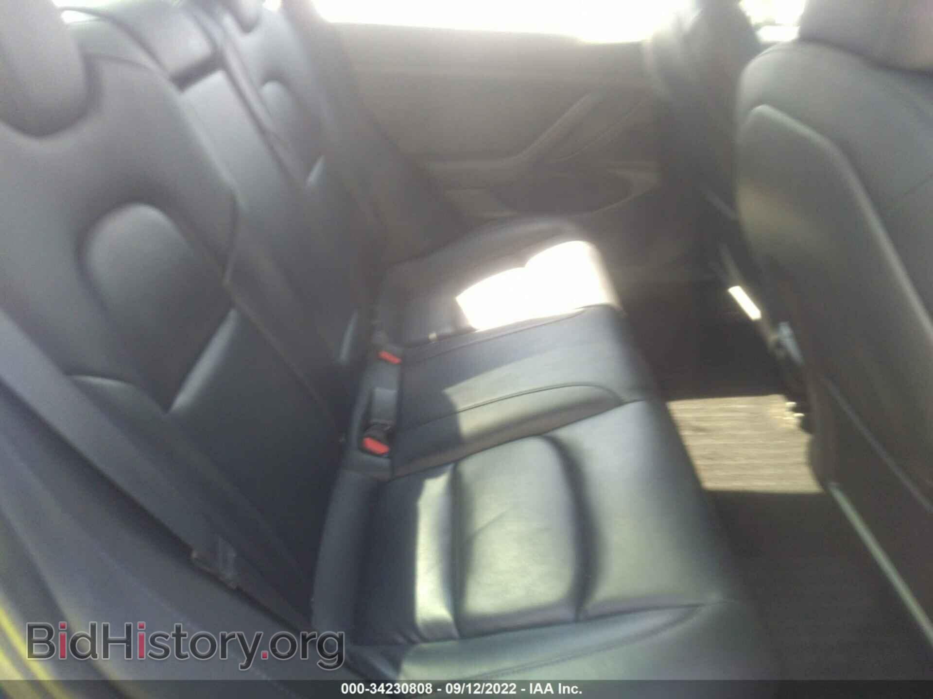2021 TESLA MODEL 3 - VIN: 5YJ3E1EA7MF861611 - Фото 8