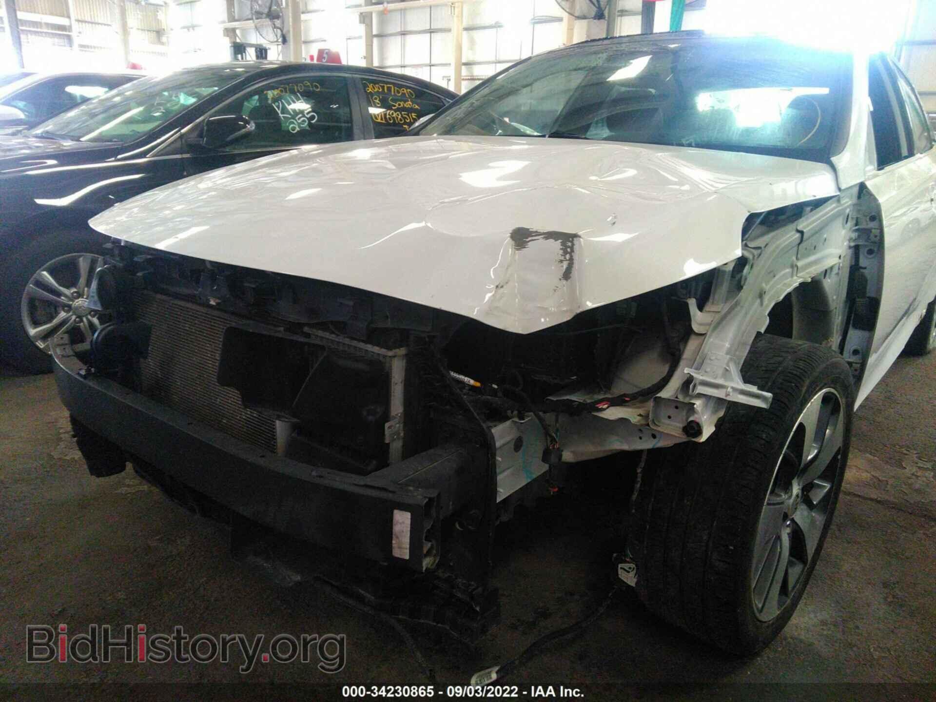 2016 KIA OPTIMA - VIN: 00XGW4L28GG016294 - Фото 6