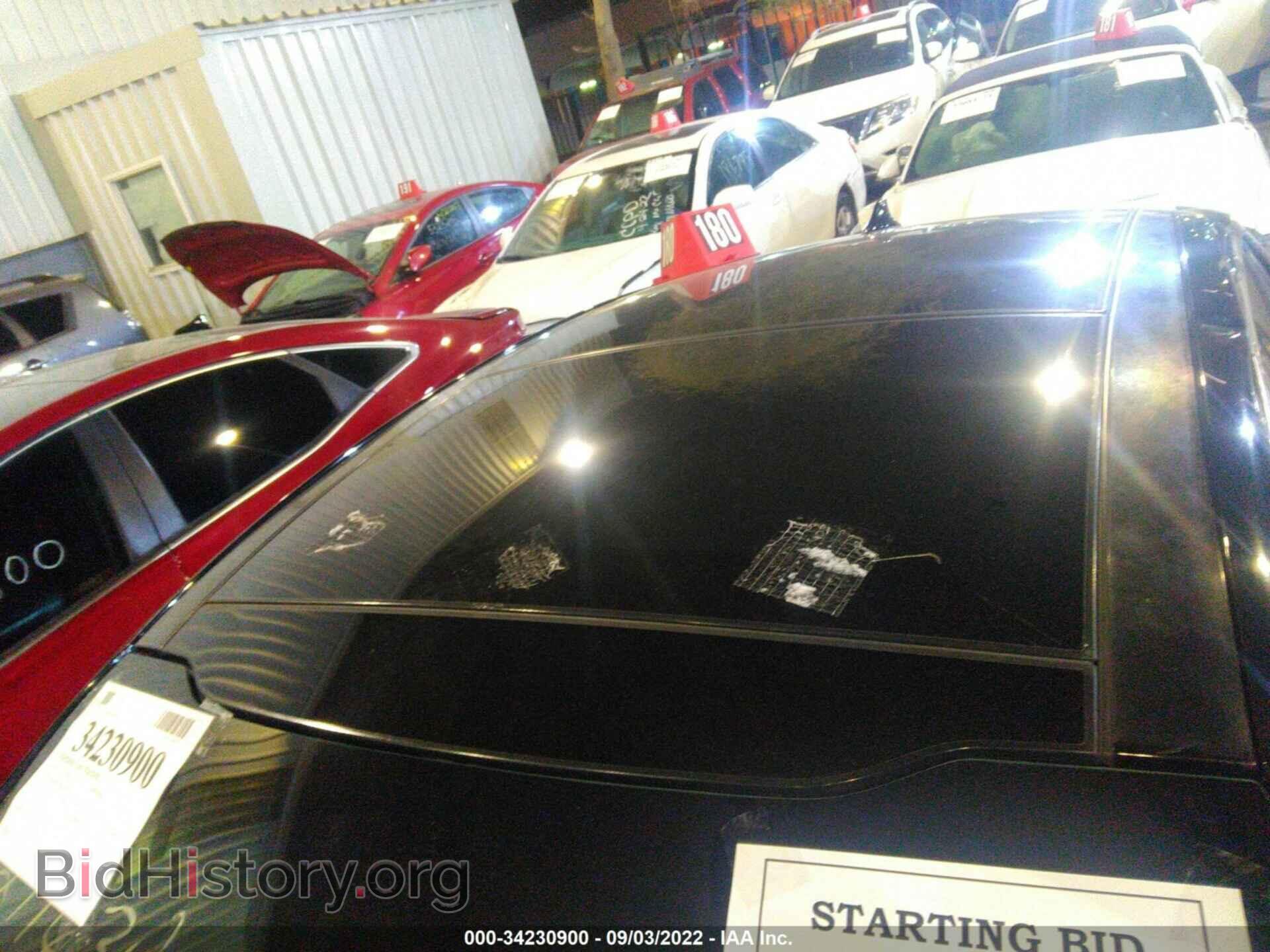 2011 KIA OPTIMA - VIN: 00AGN4A75B5028219 - Photo 7