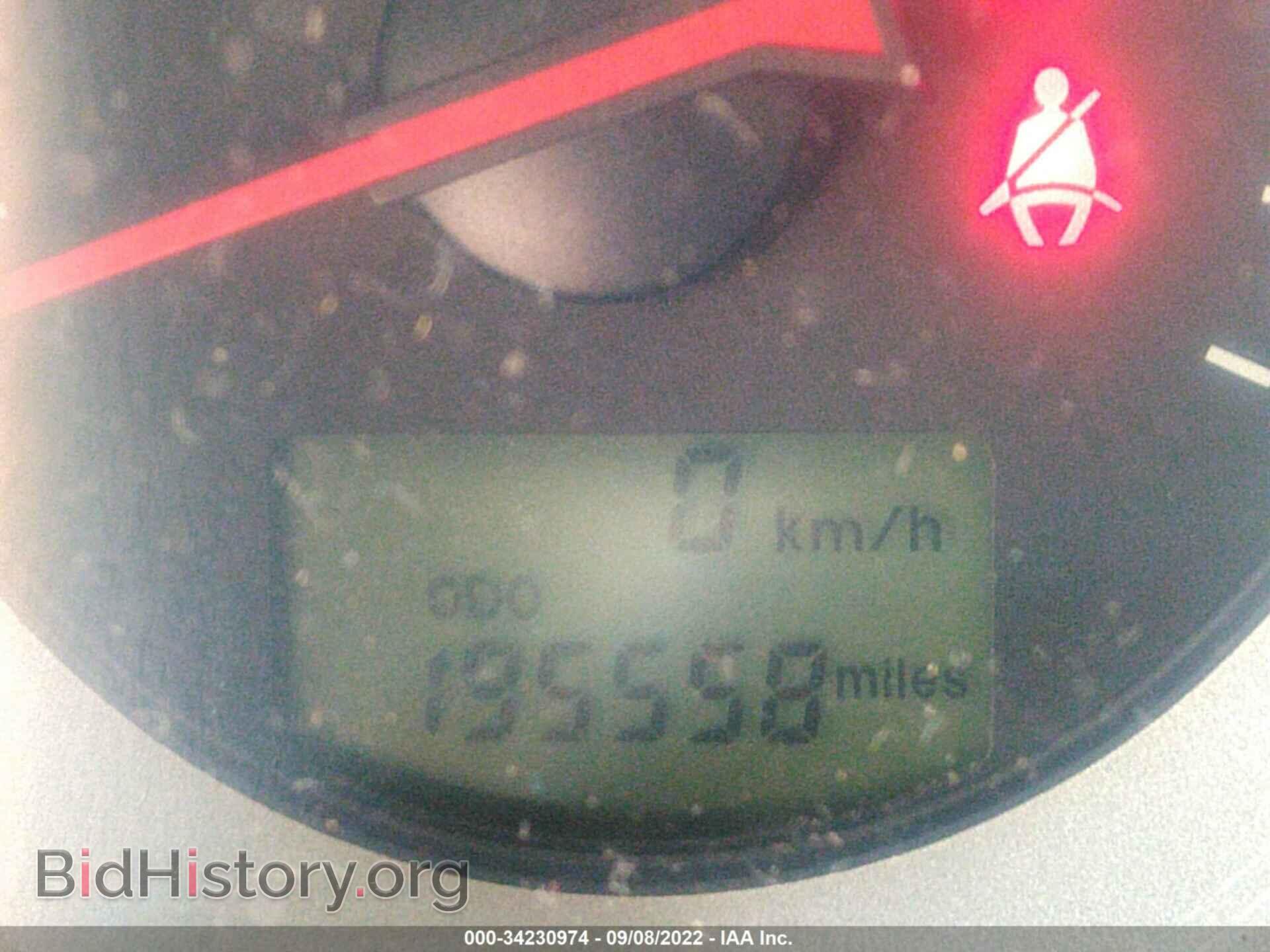 2006 MITSUBISHI ECLIPSE - VIN: 4A3AK24F26E044261 - Photo 7