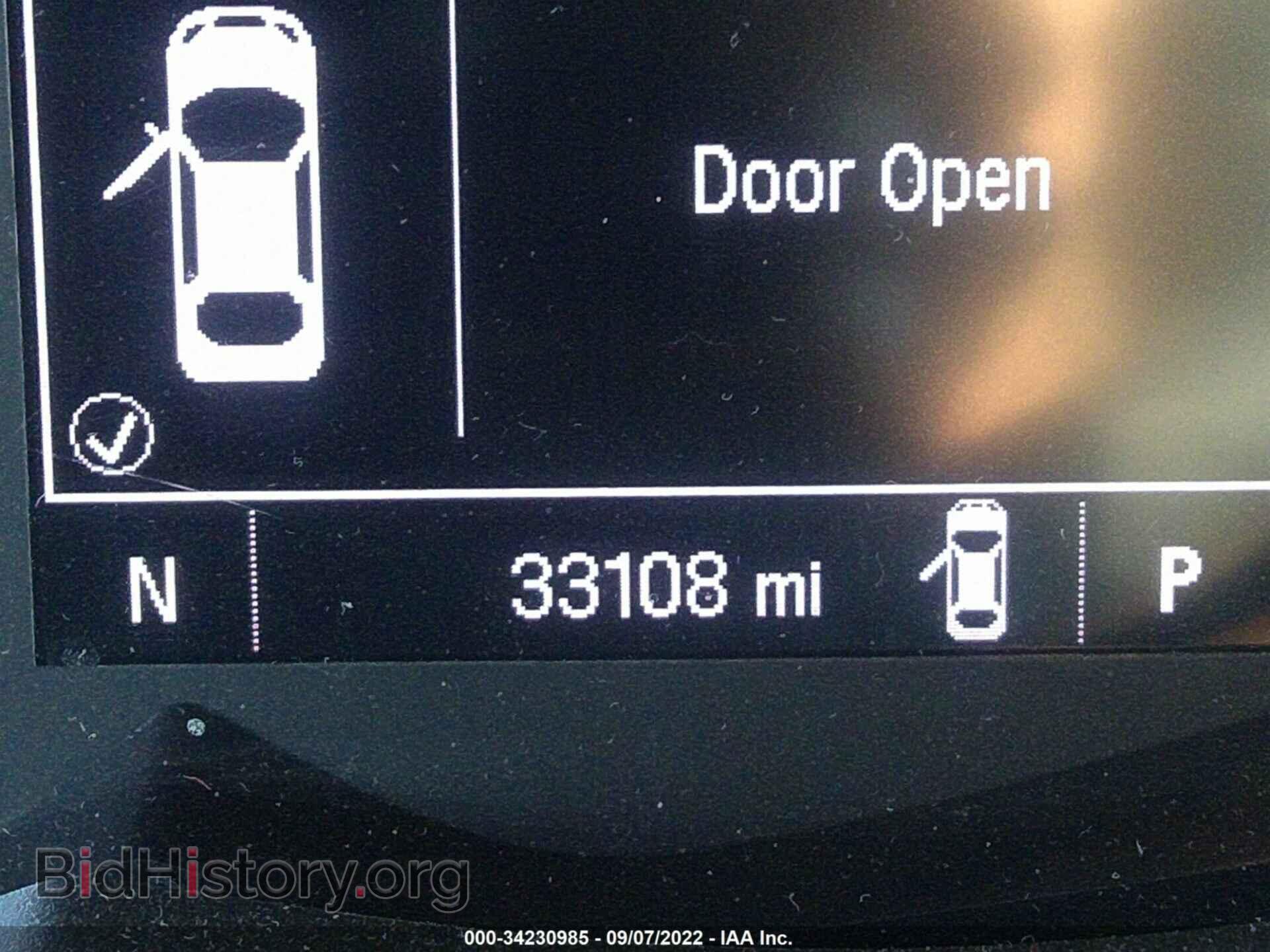 2019 CHEVROLET TRAX - VIN: 3GNCJLSB3KL293044 - Photo 7