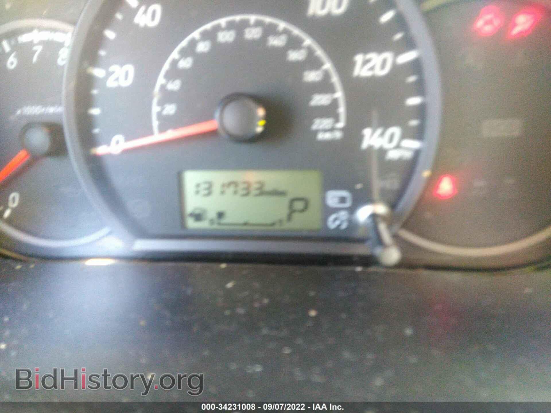 2017 MITSUBISHI MIRAGE - VIN: ML32A3HJ3HH016665 - Фото 7