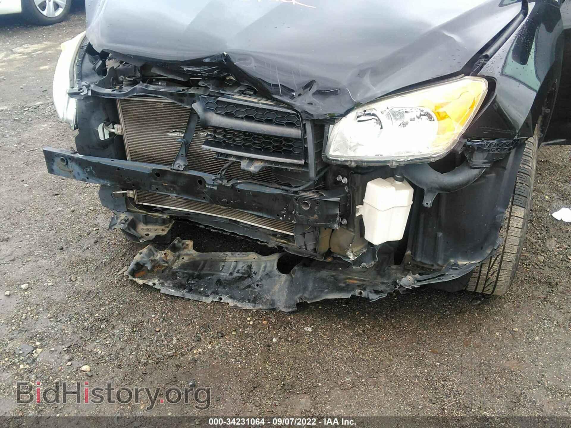 2012 TOYOTA RAV4 - VIN: 2T3BF4DV0CW182691 - Фото 6