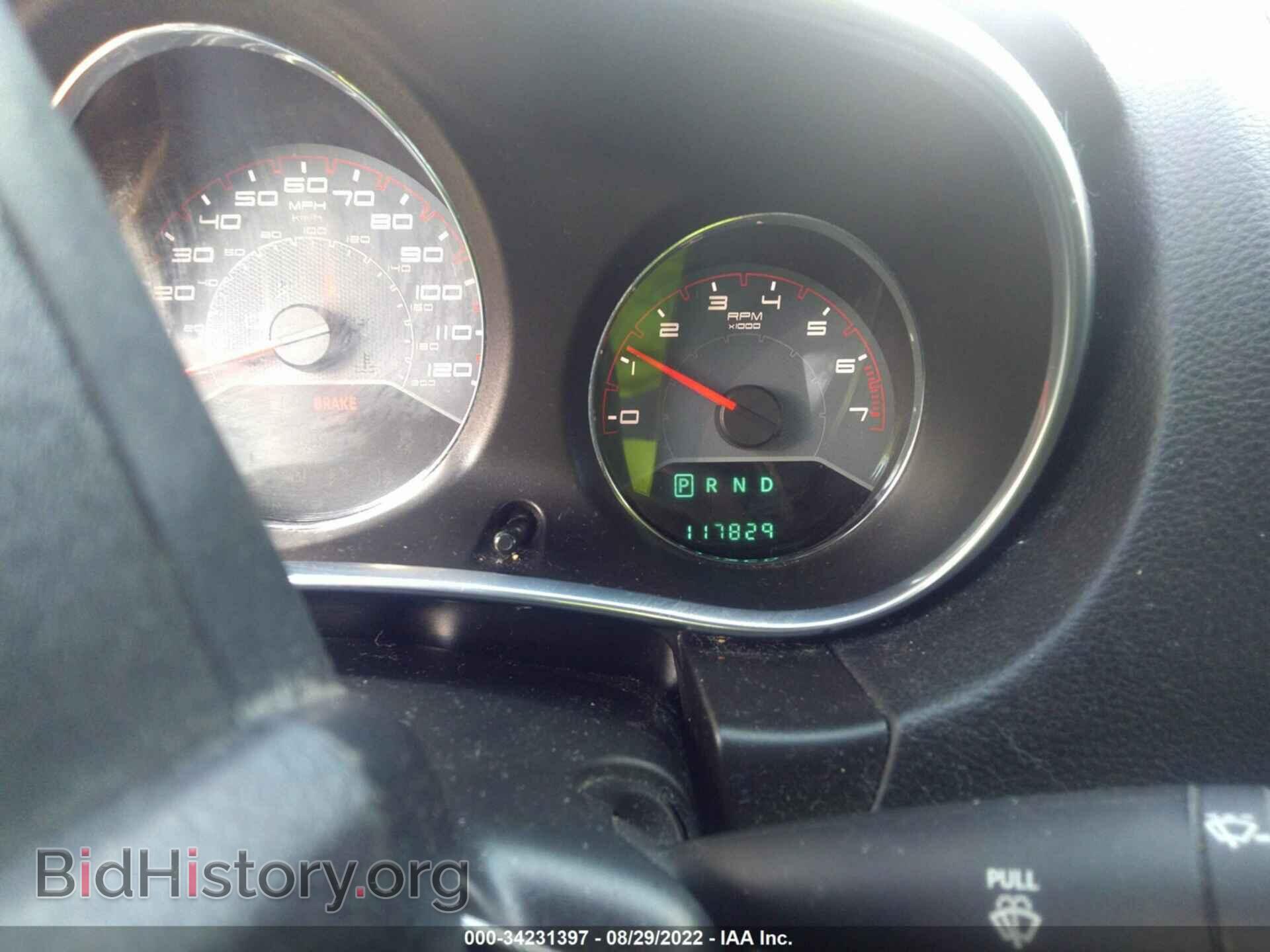 2013 DODGE AVENGER - VIN: 1C3CDZAB0DN729909 - Photo 7