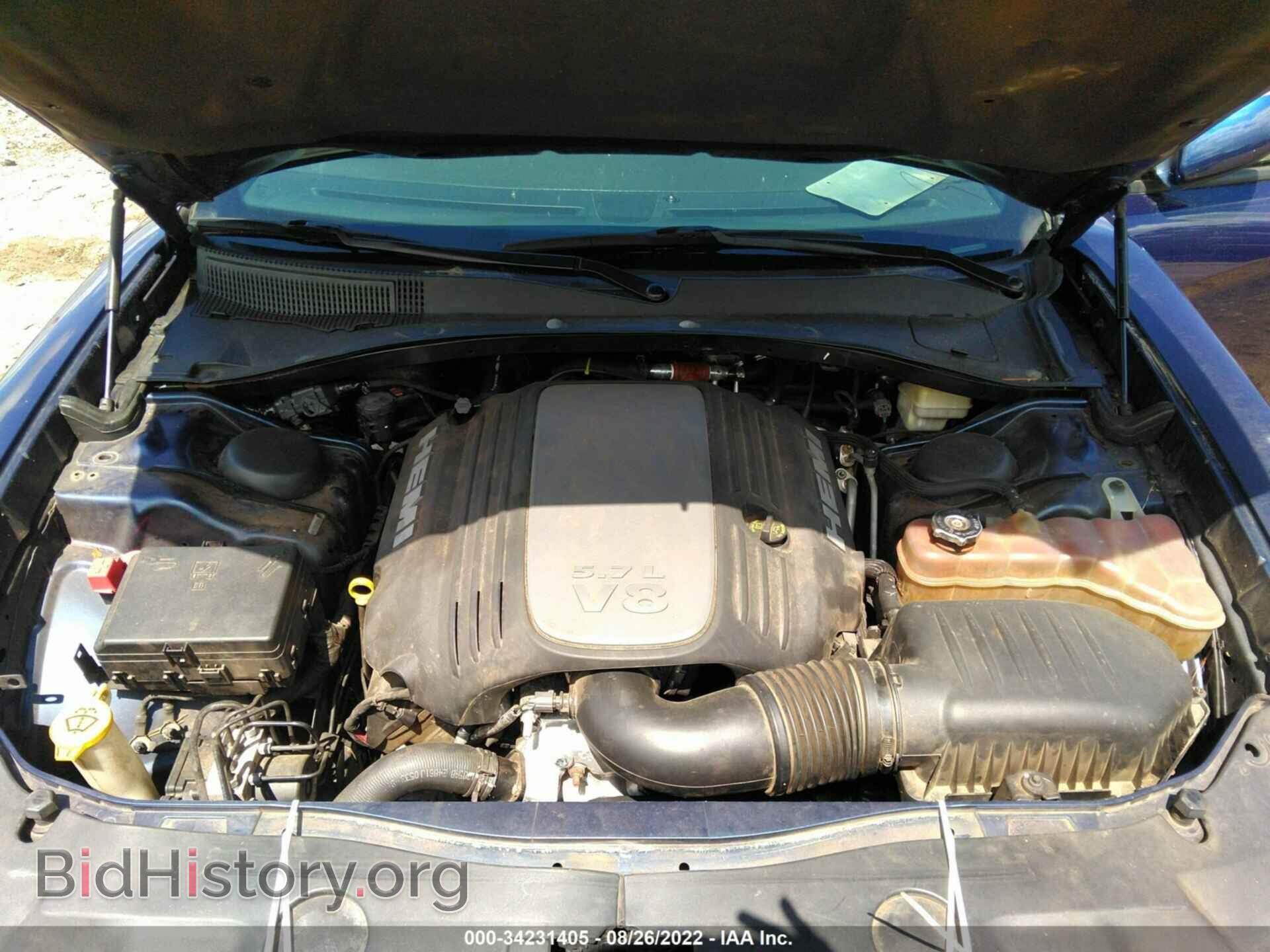 2013 DODGE CHARGER - VIN: 2C3CDXCT1DH651420 - Photo 10