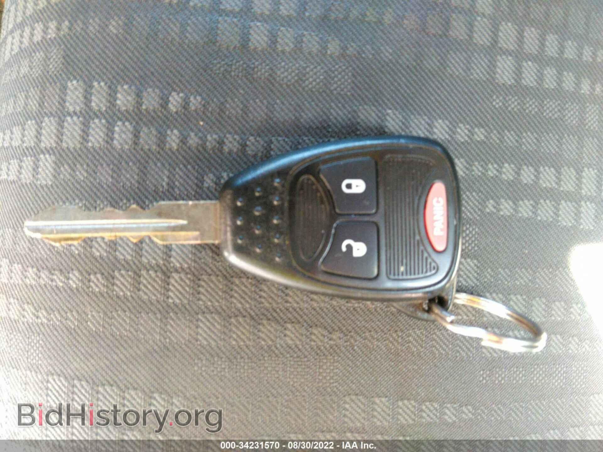 2007 DODGE CALIBER - VIN: 1B3HB48B27D319799 - Фото 11