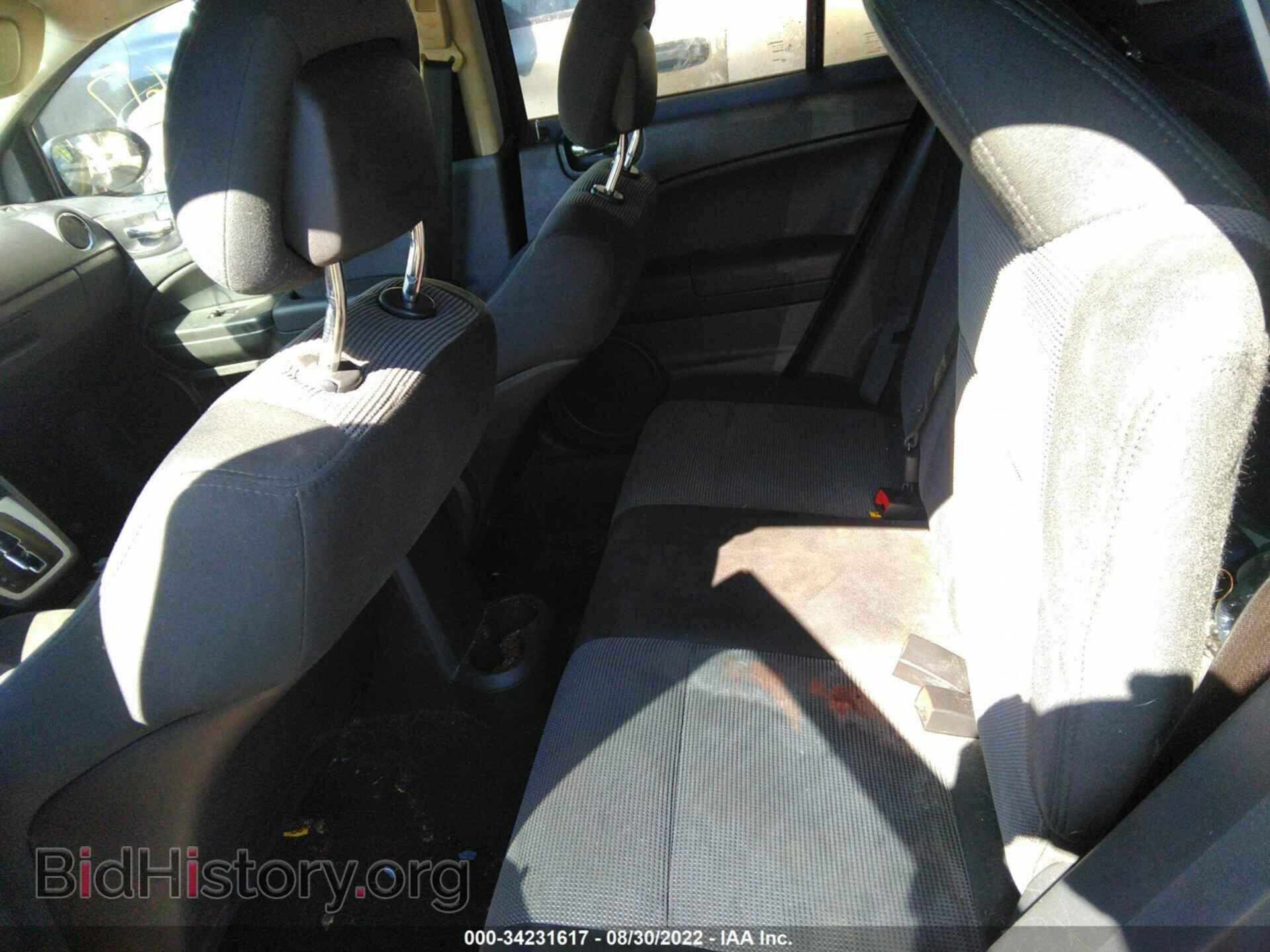 2012 DODGE CALIBER - VIN: 1C3CDWDA1CD508373 - Photo 8