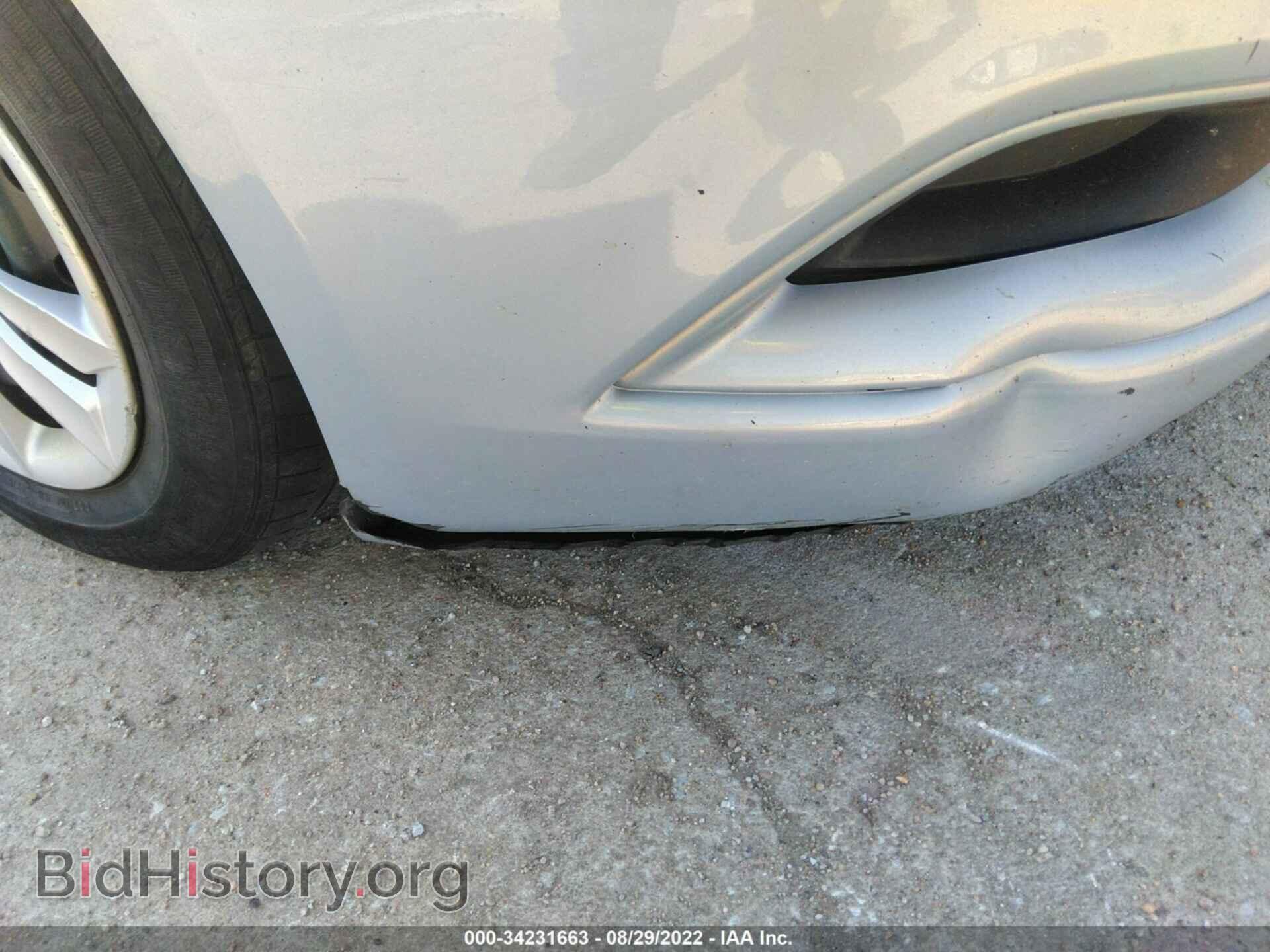 2012 HYUNDAI SONATA - VIN: 5NPEB4AC8CH477539 - Фото 6