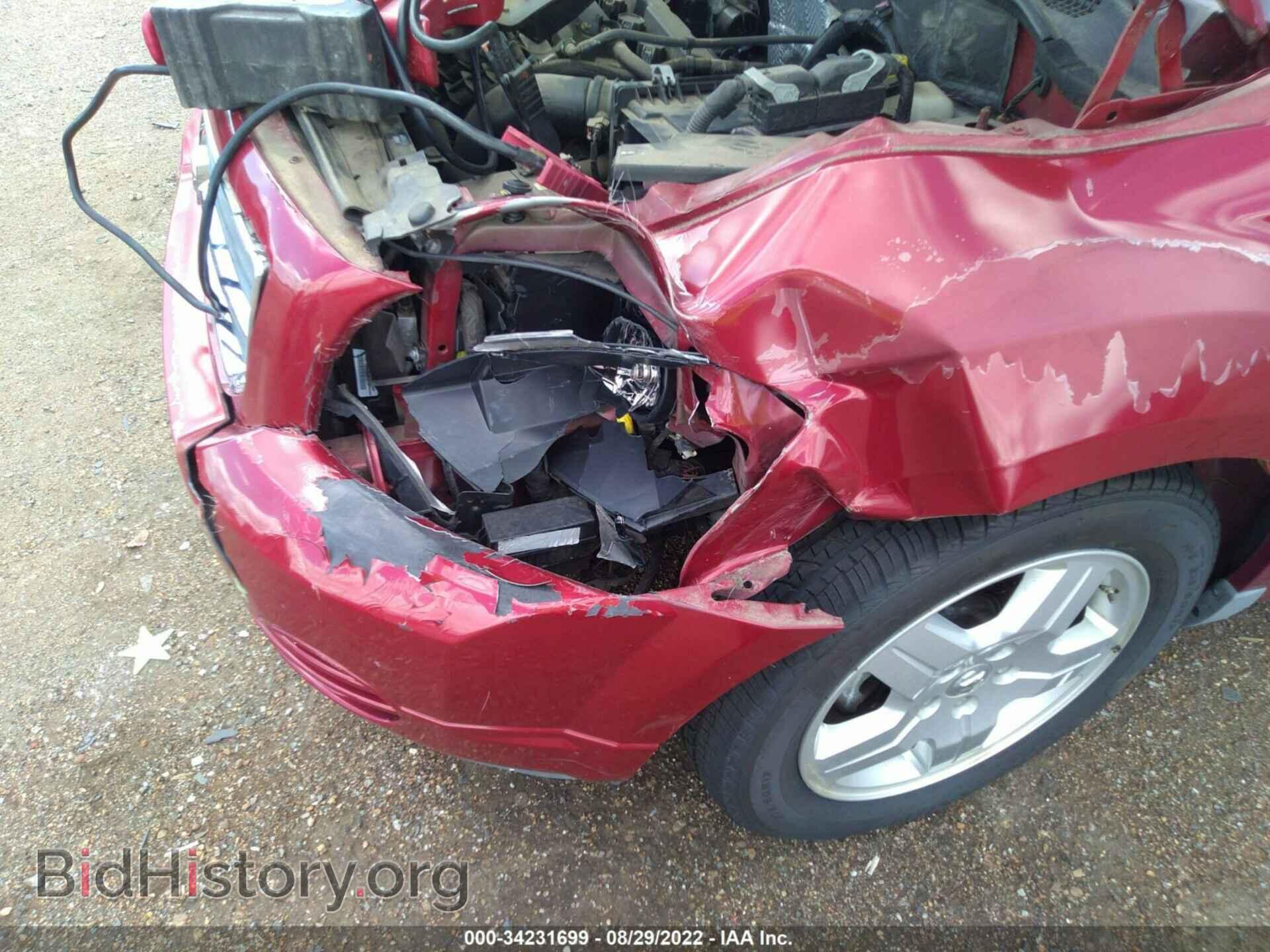 2009 DODGE CALIBER - VIN: 1B3HB48A49D148581 - Photo 6