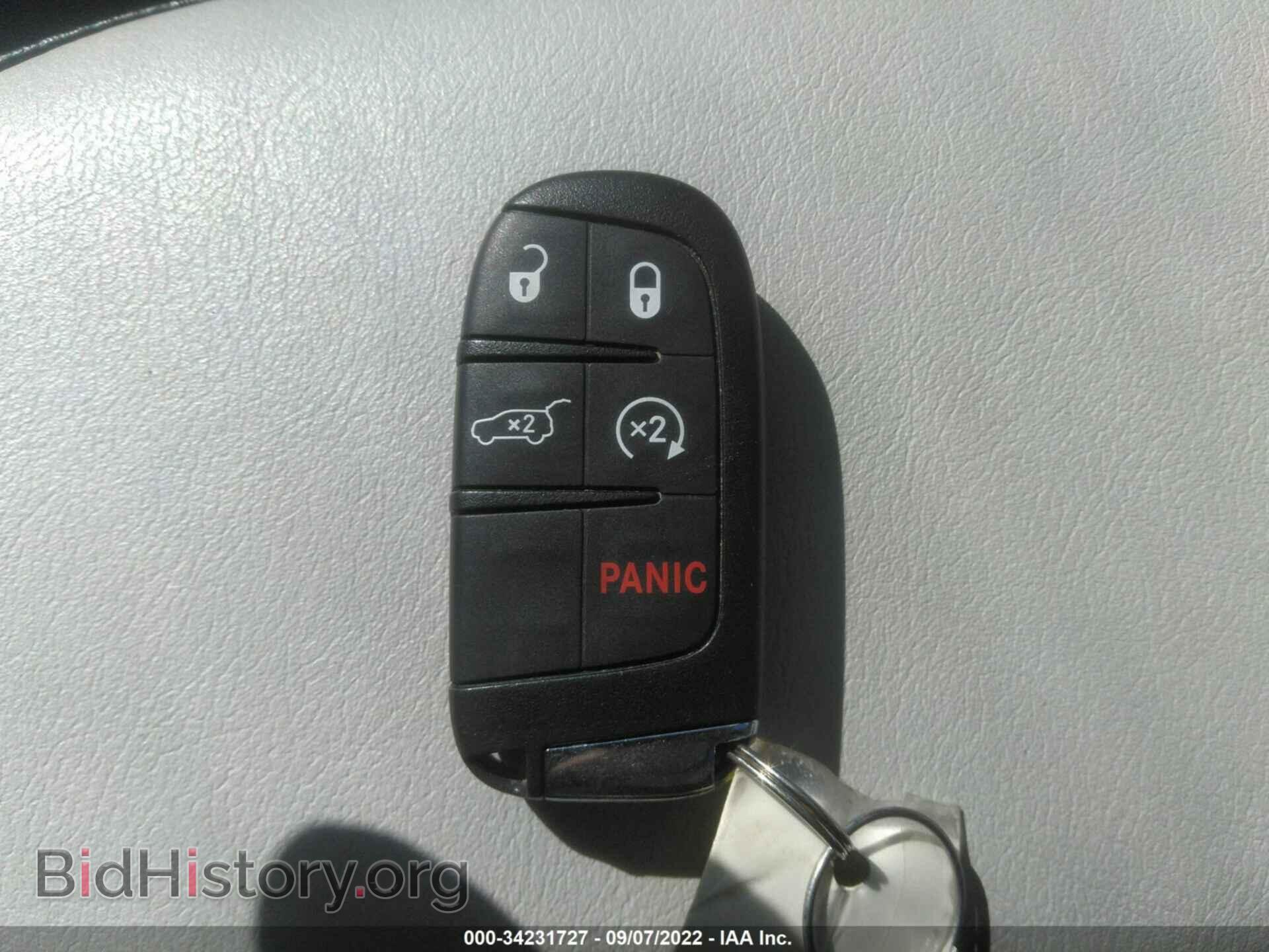 2019 JEEP COMPASS - VIN: 3C4NJDCB1KT737222 - Фото 11