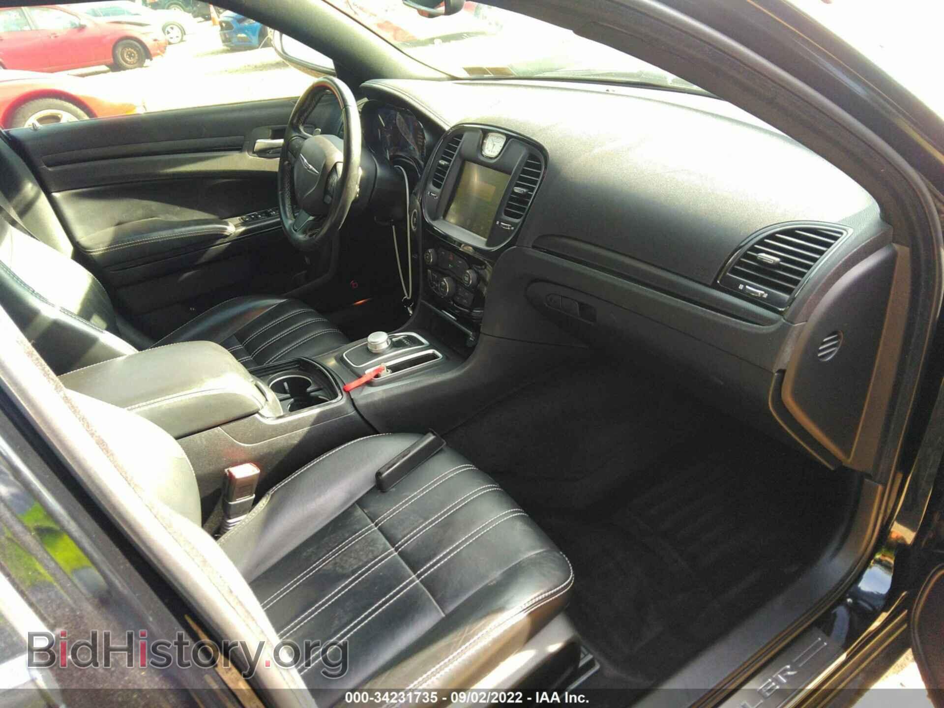 2016 CHRYSLER 300 - VIN: 2C3CCAGG7GH182920 - Photo 5
