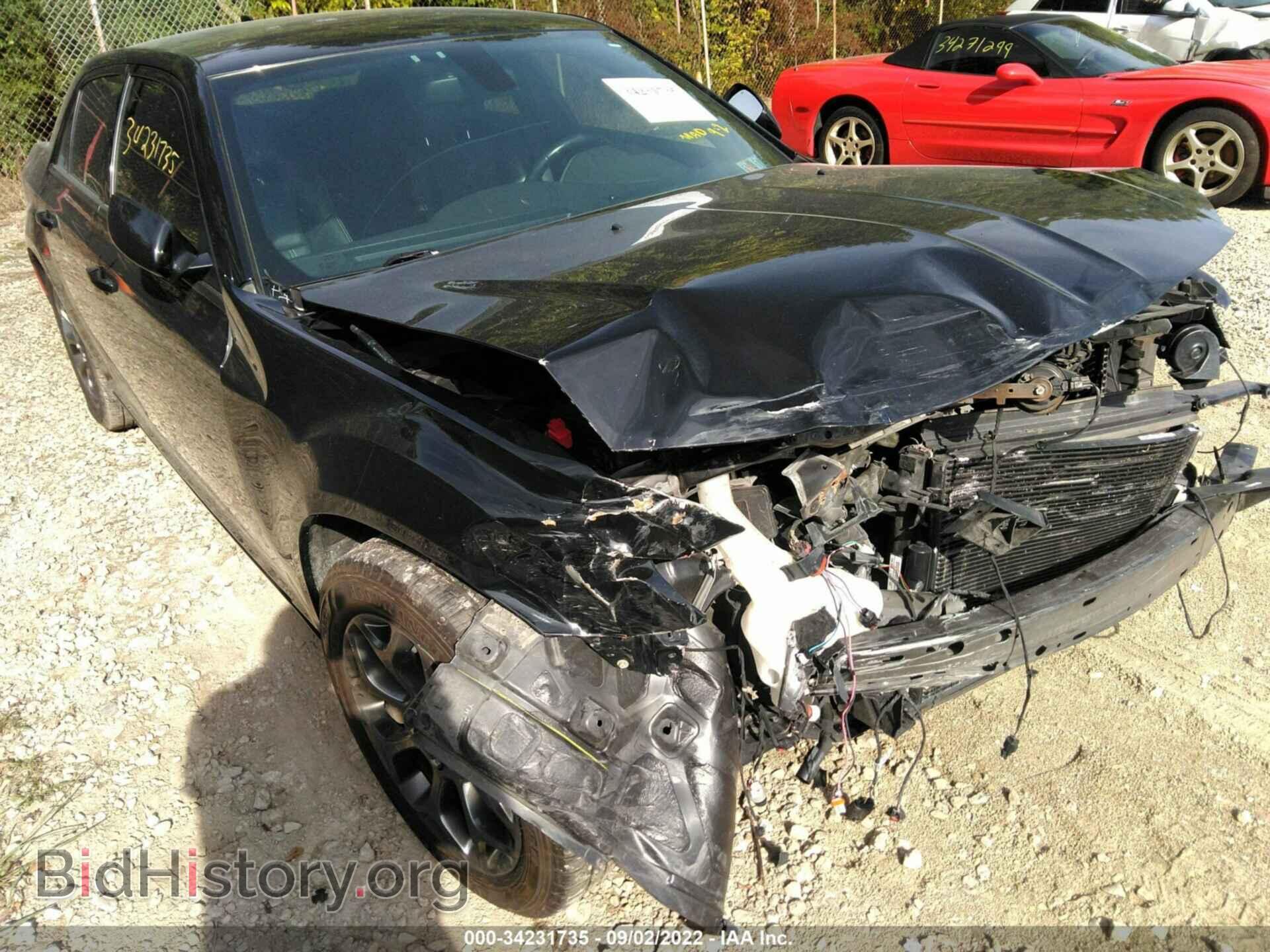 2016 CHRYSLER 300 - VIN: 2C3CCAGG7GH182920 - Photo 6