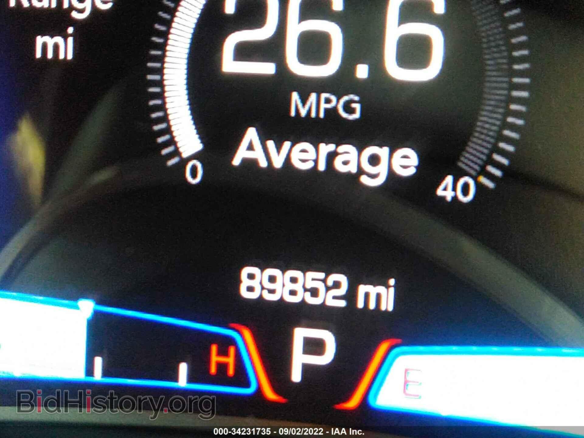 2016 CHRYSLER 300 - VIN: 2C3CCAGG7GH182920 - Photo 7