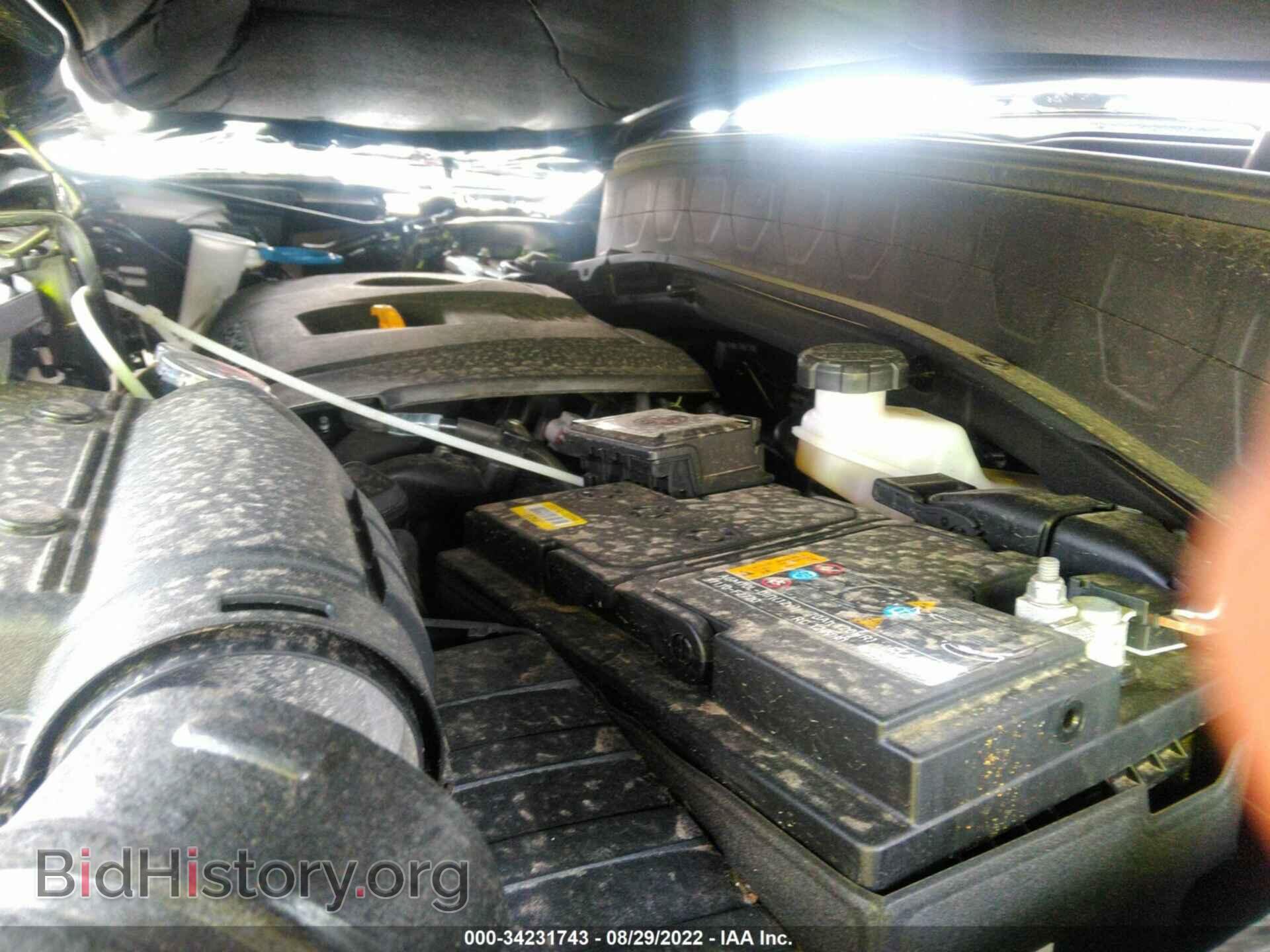 2022 KIA SELTOS - VIN: KNDERCAAXN7283896 - Фото 10