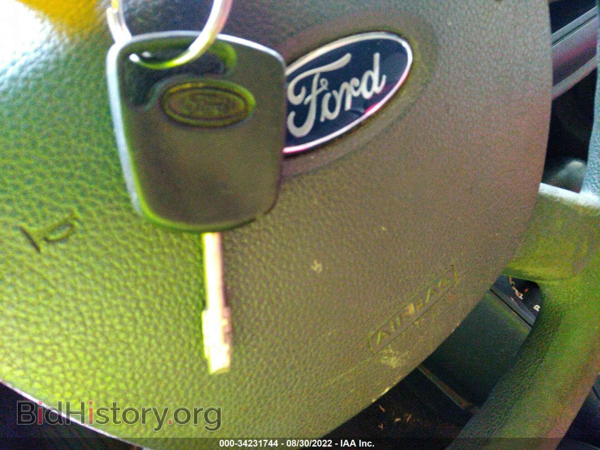 2012 FORD TRANSIT CONNECT - VIN: NM0LS7CN6CT101664 - Фото 11